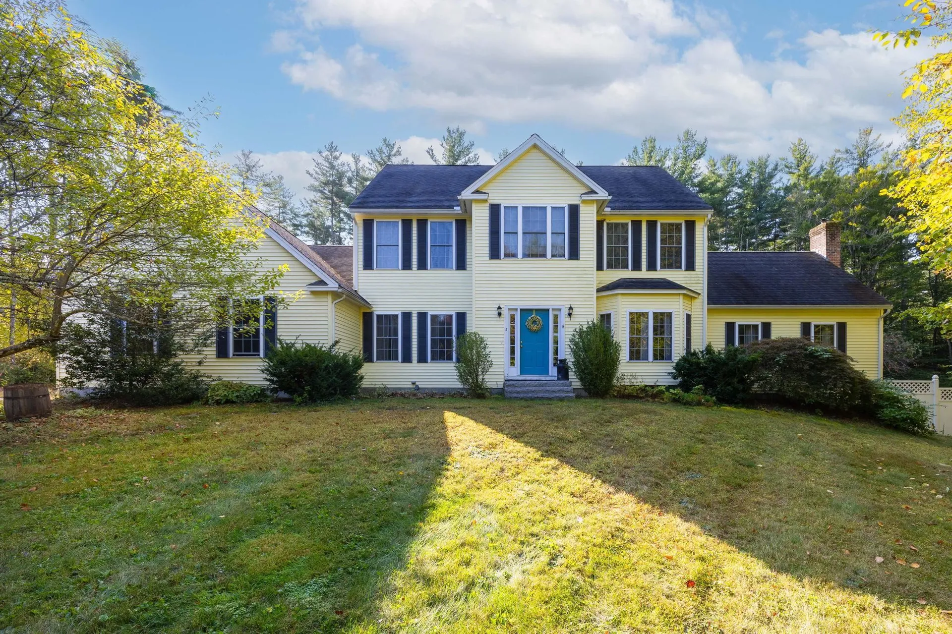 5 Carons Way Brookline NH 03033