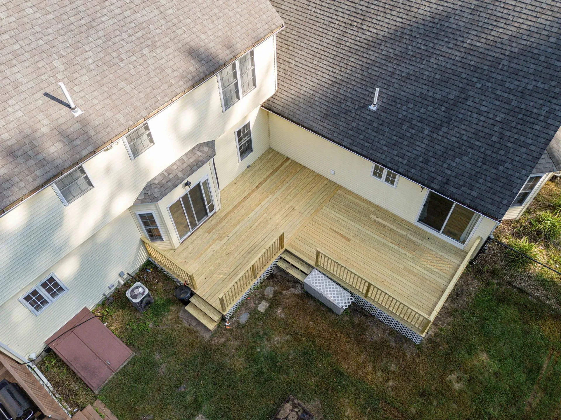 5 Carons Way Brookline NH 03033