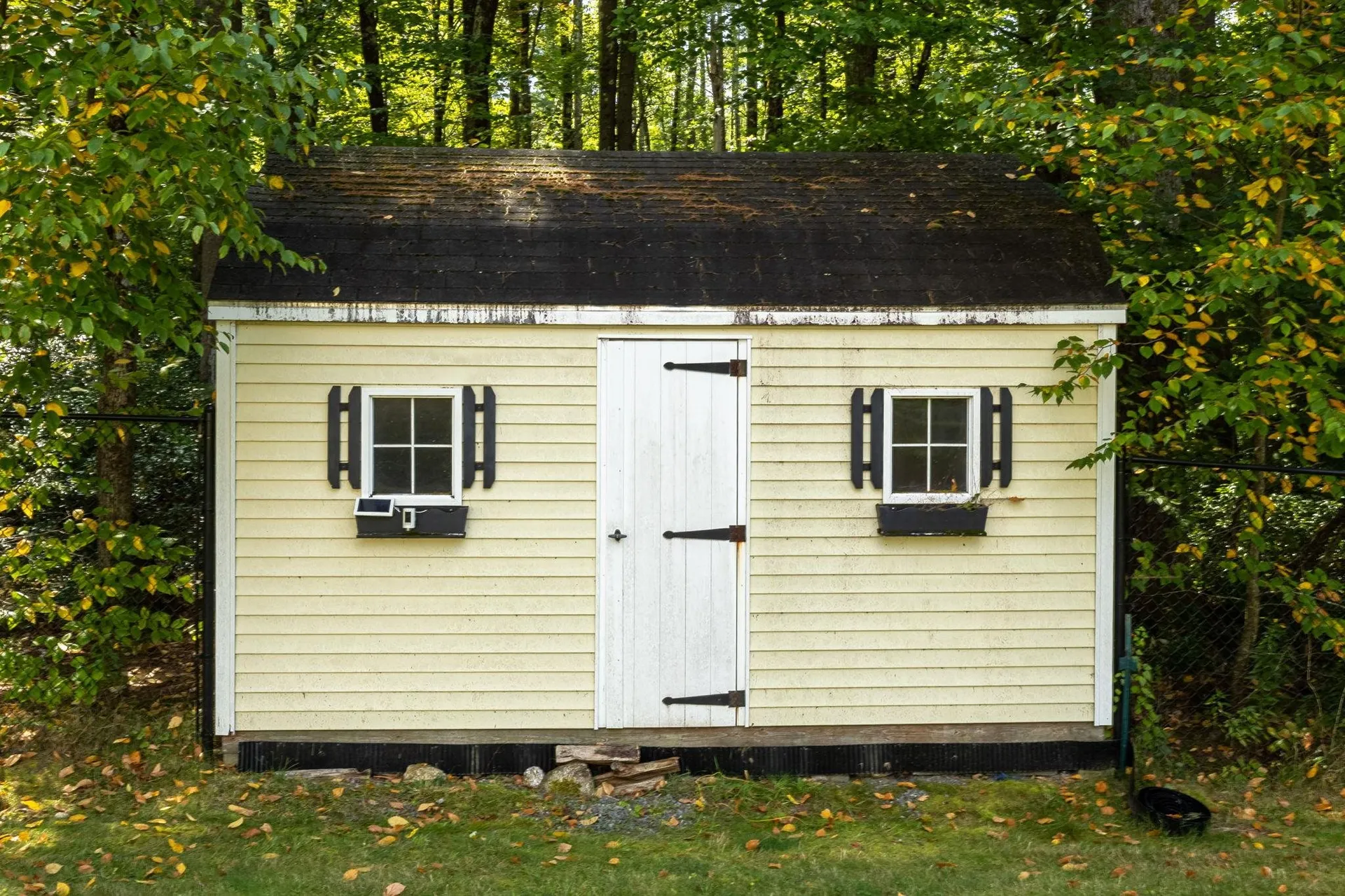 5 Carons Way Brookline NH 03033