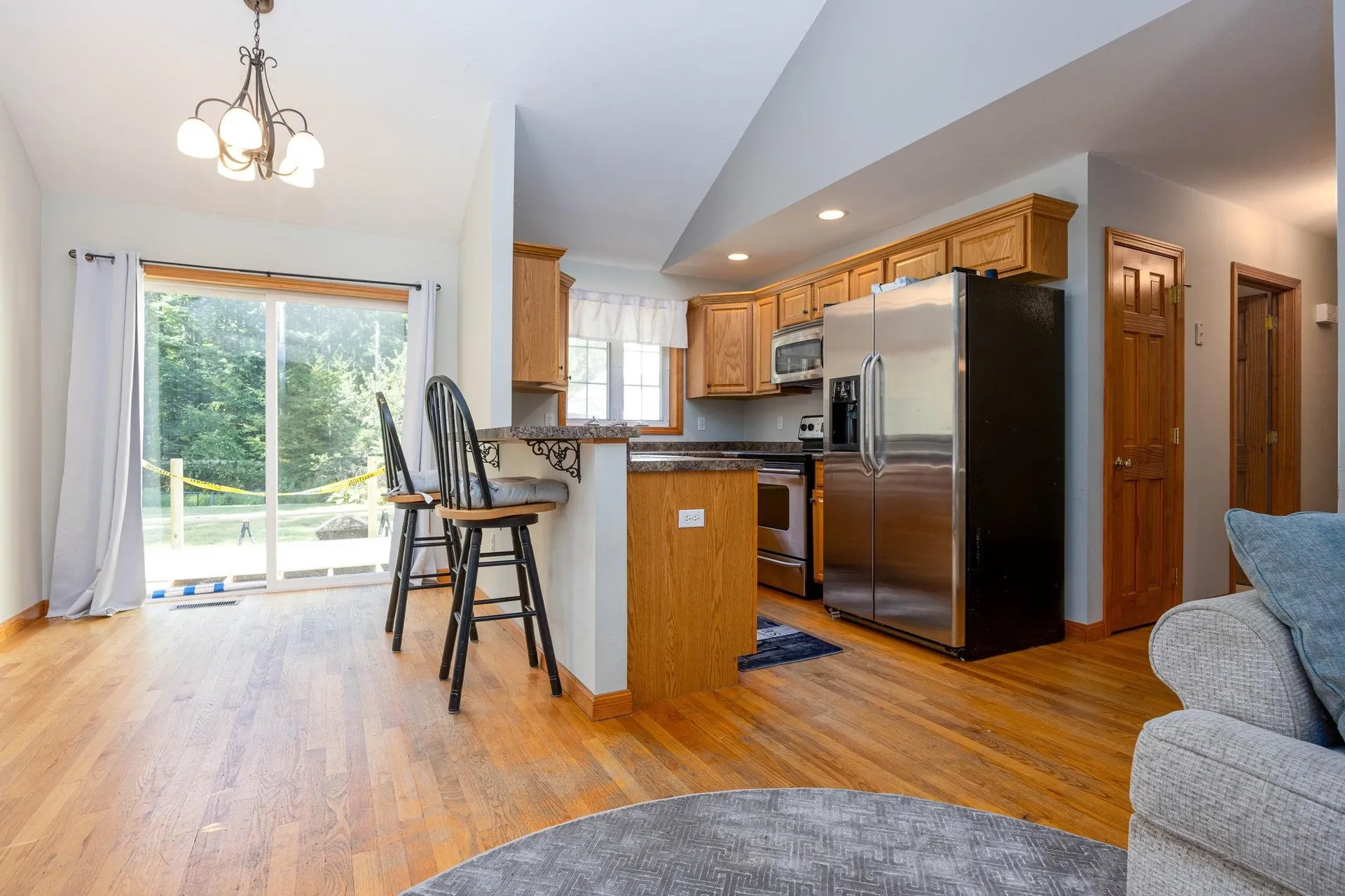 5 Carons Way Brookline NH 03033