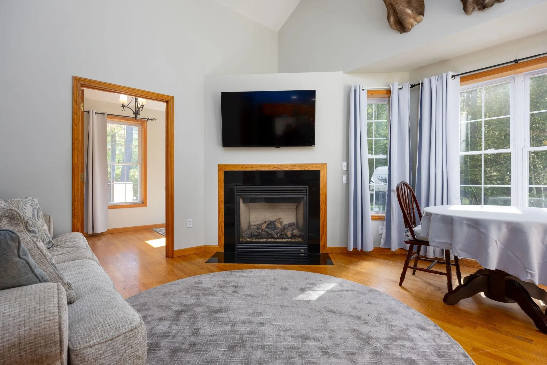 5 Carons Way Brookline NH 03033