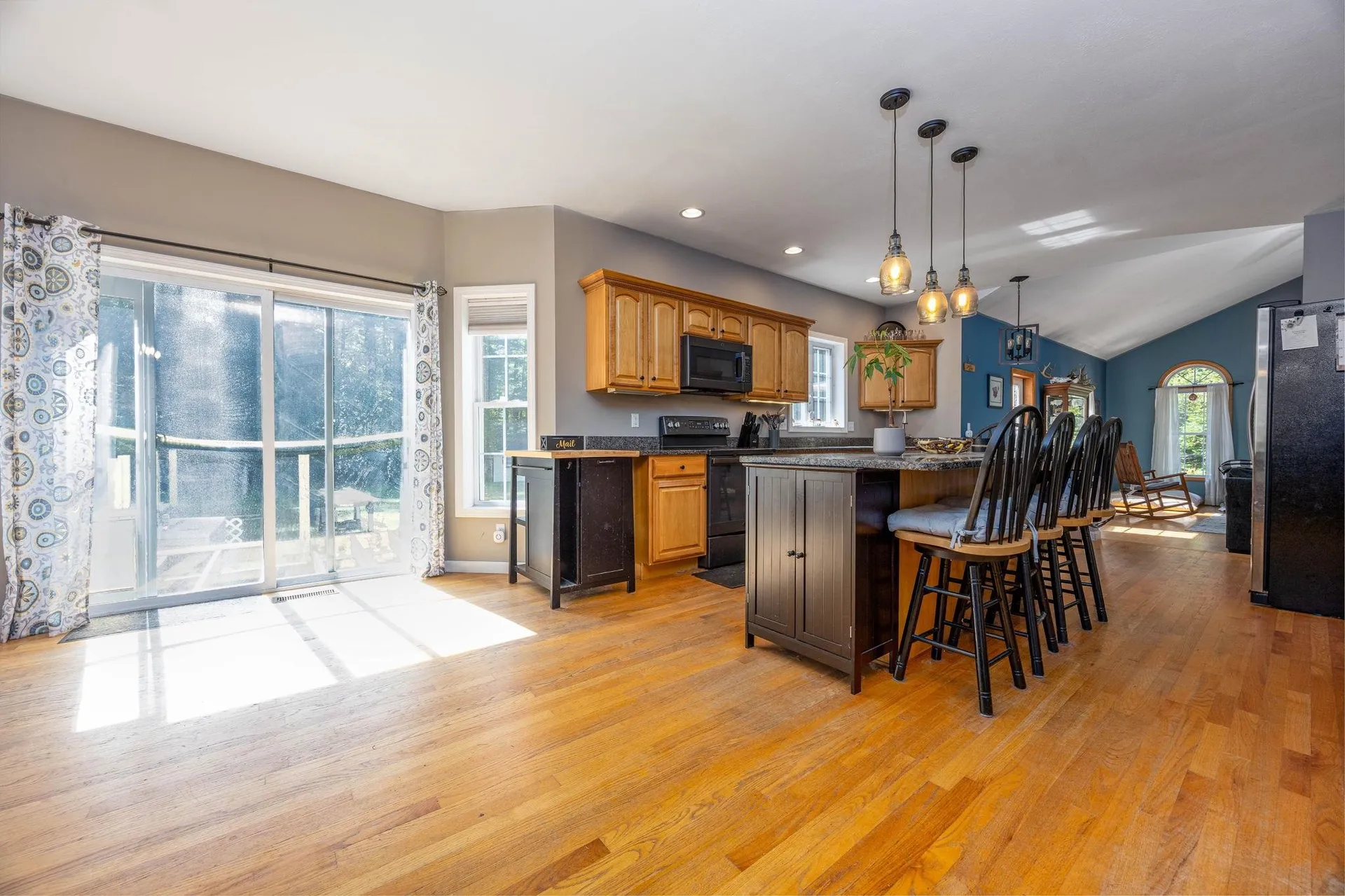 5 Carons Way Brookline NH 03033