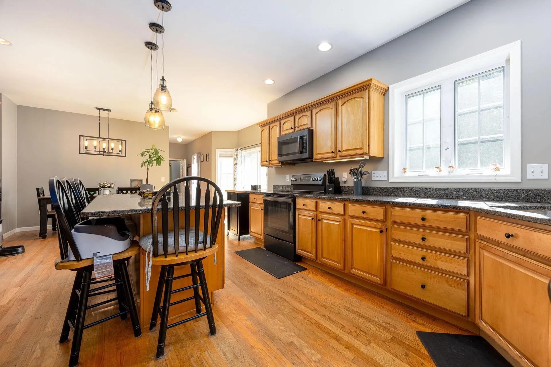 5 Carons Way Brookline NH 03033