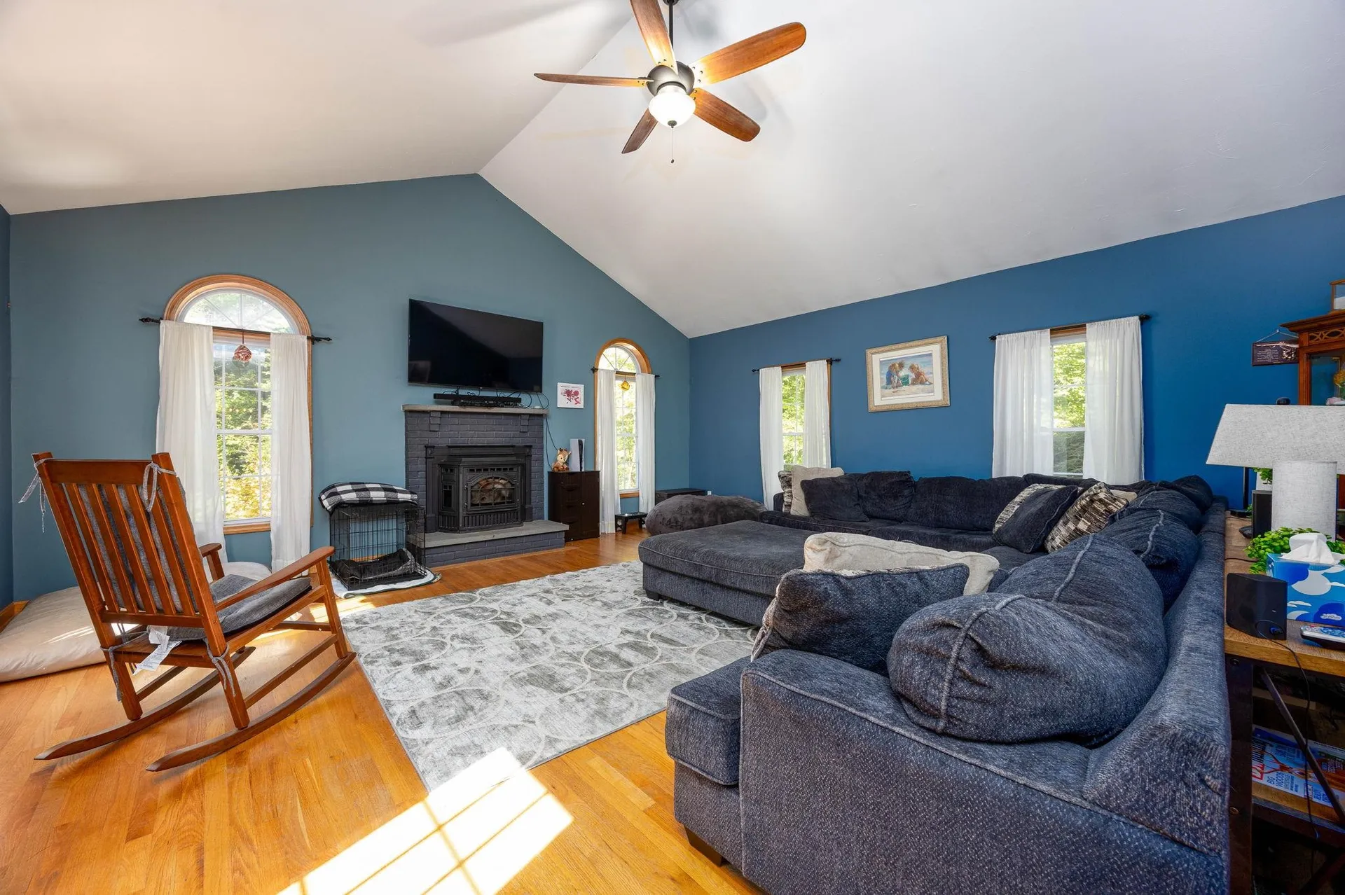 5 Carons Way Brookline NH 03033