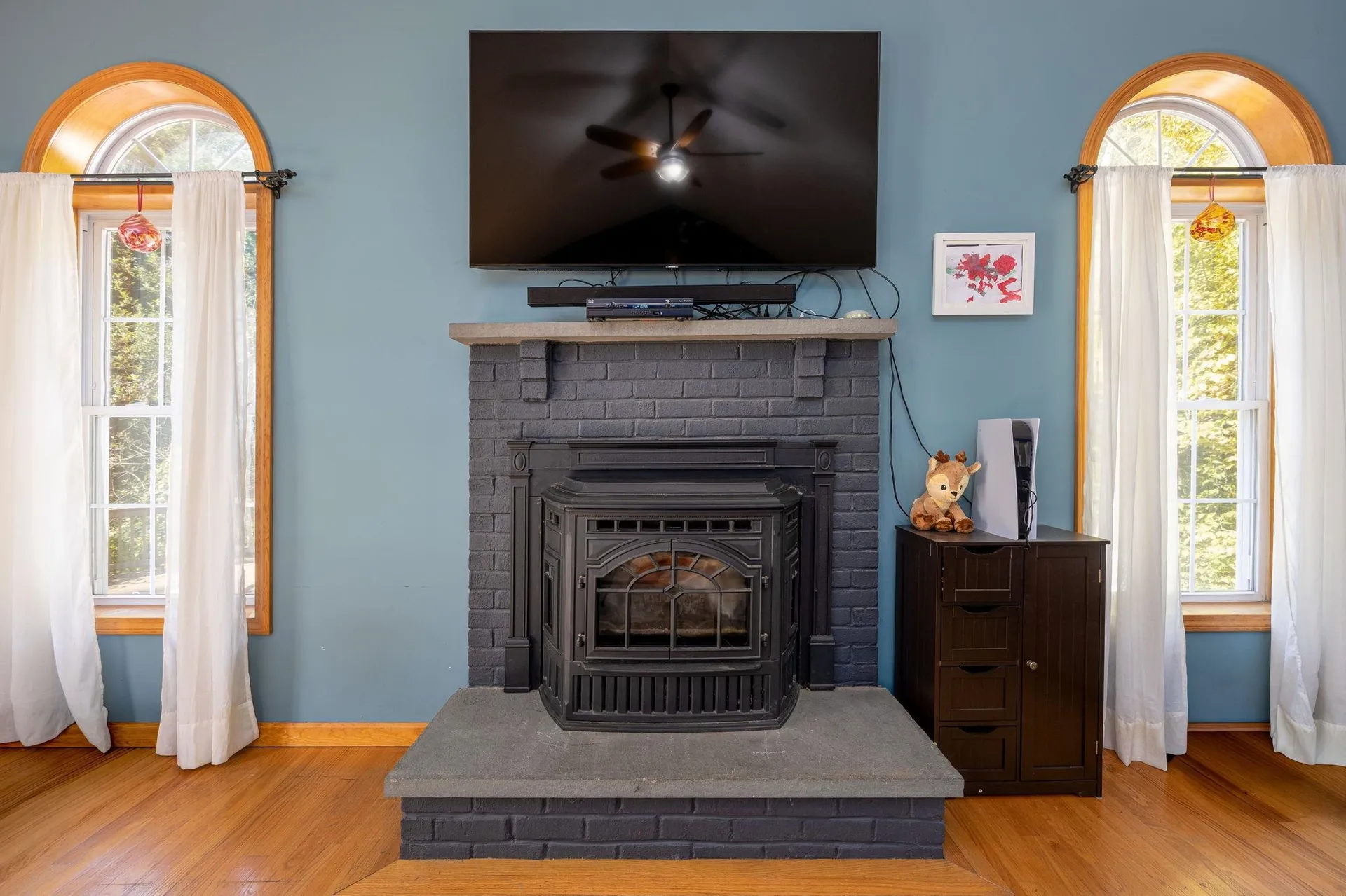 5 Carons Way Brookline NH 03033