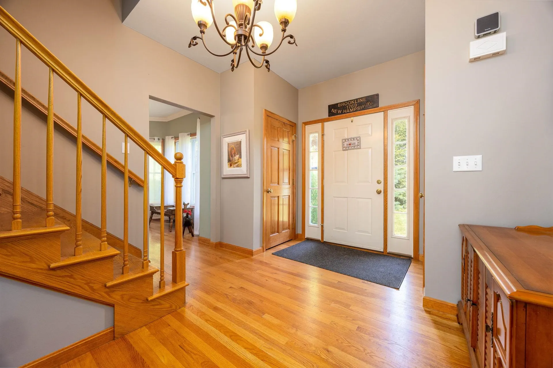 5 Carons Way Brookline NH 03033