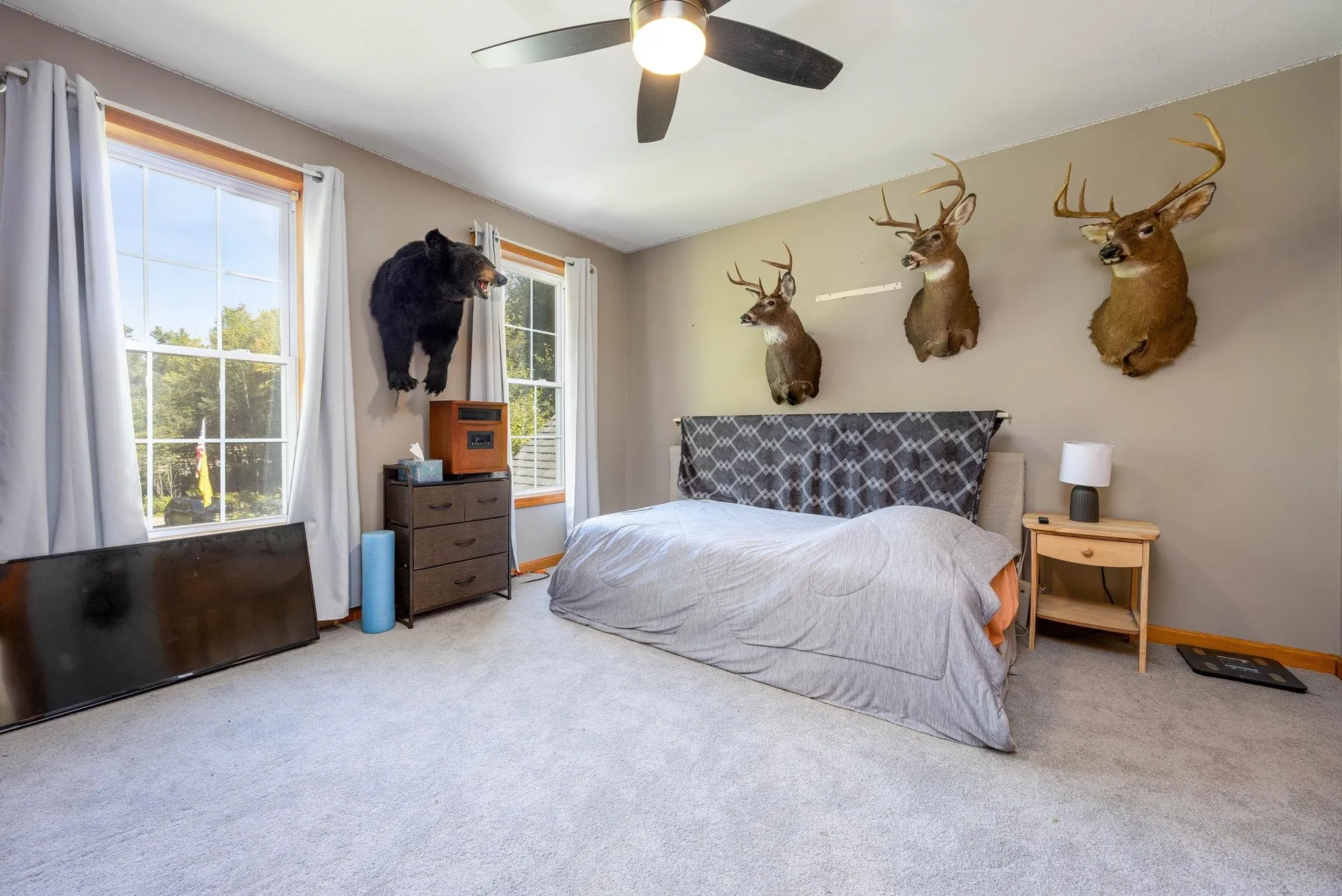 5 Carons Way Brookline NH 03033