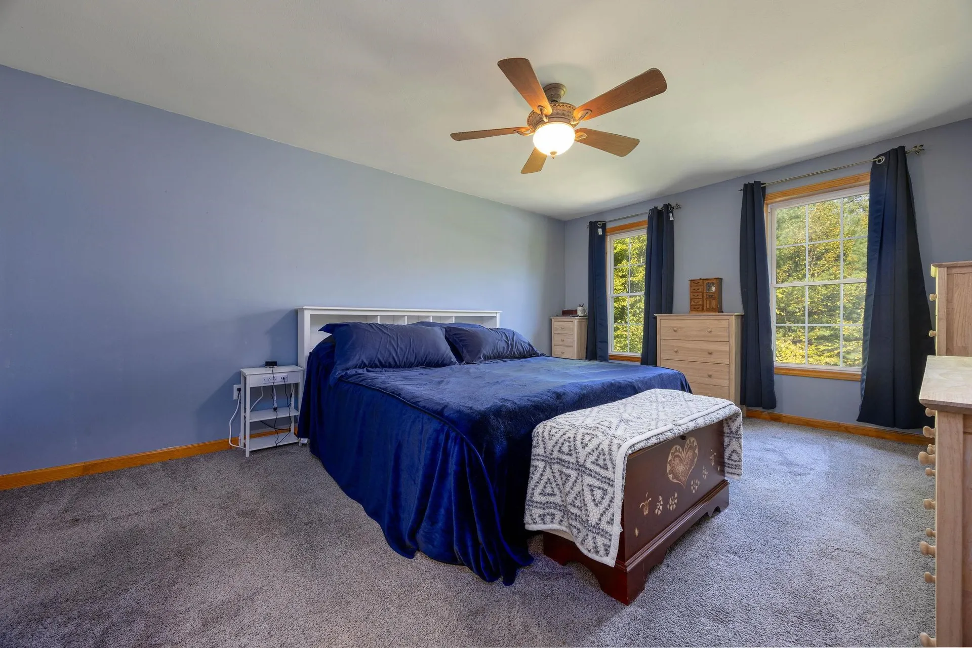 5 Carons Way Brookline NH 03033