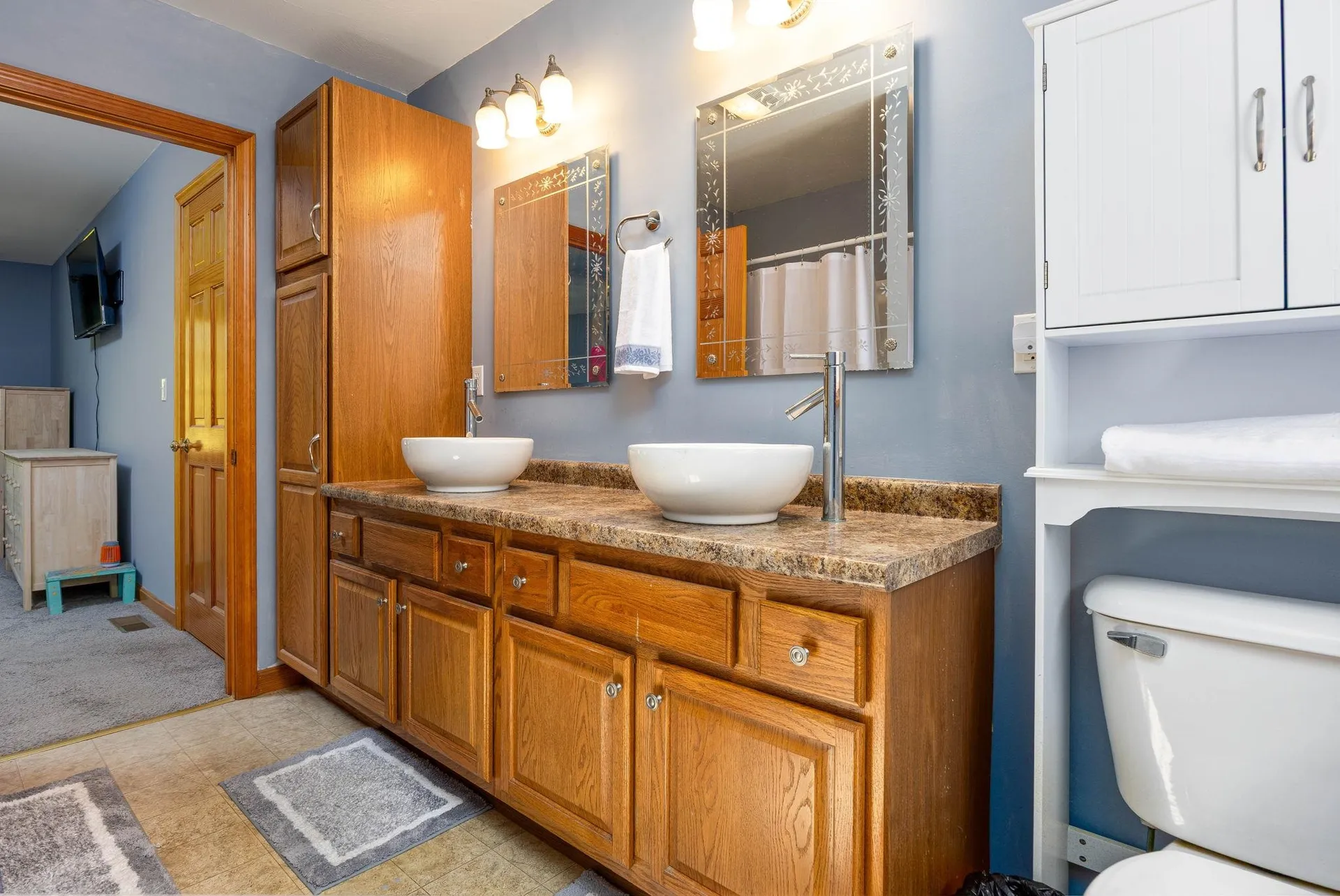 5 Carons Way Brookline NH 03033