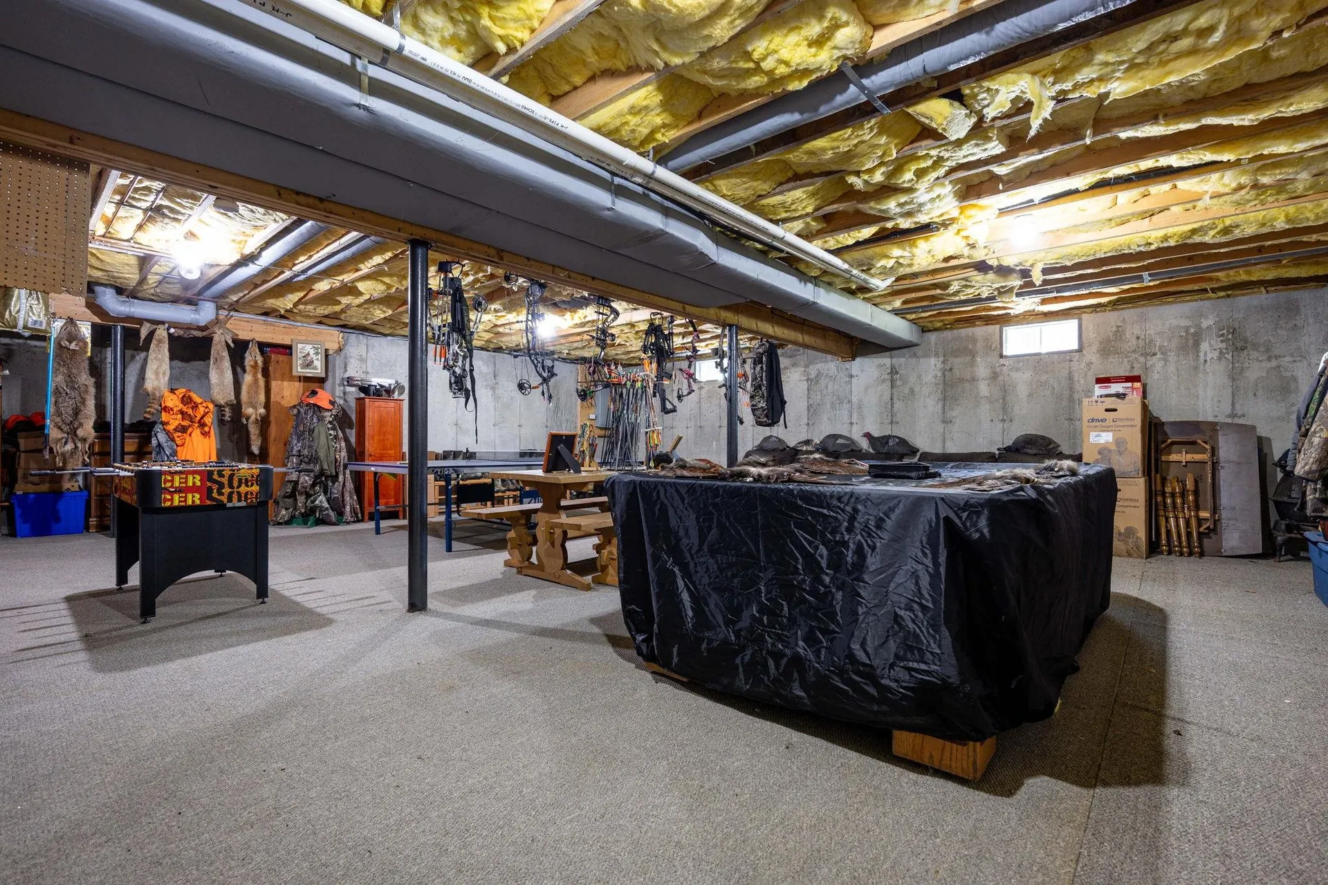 5 Carons Way Brookline NH 03033