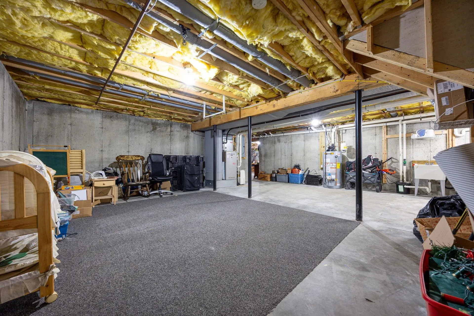 5 Carons Way Brookline NH 03033