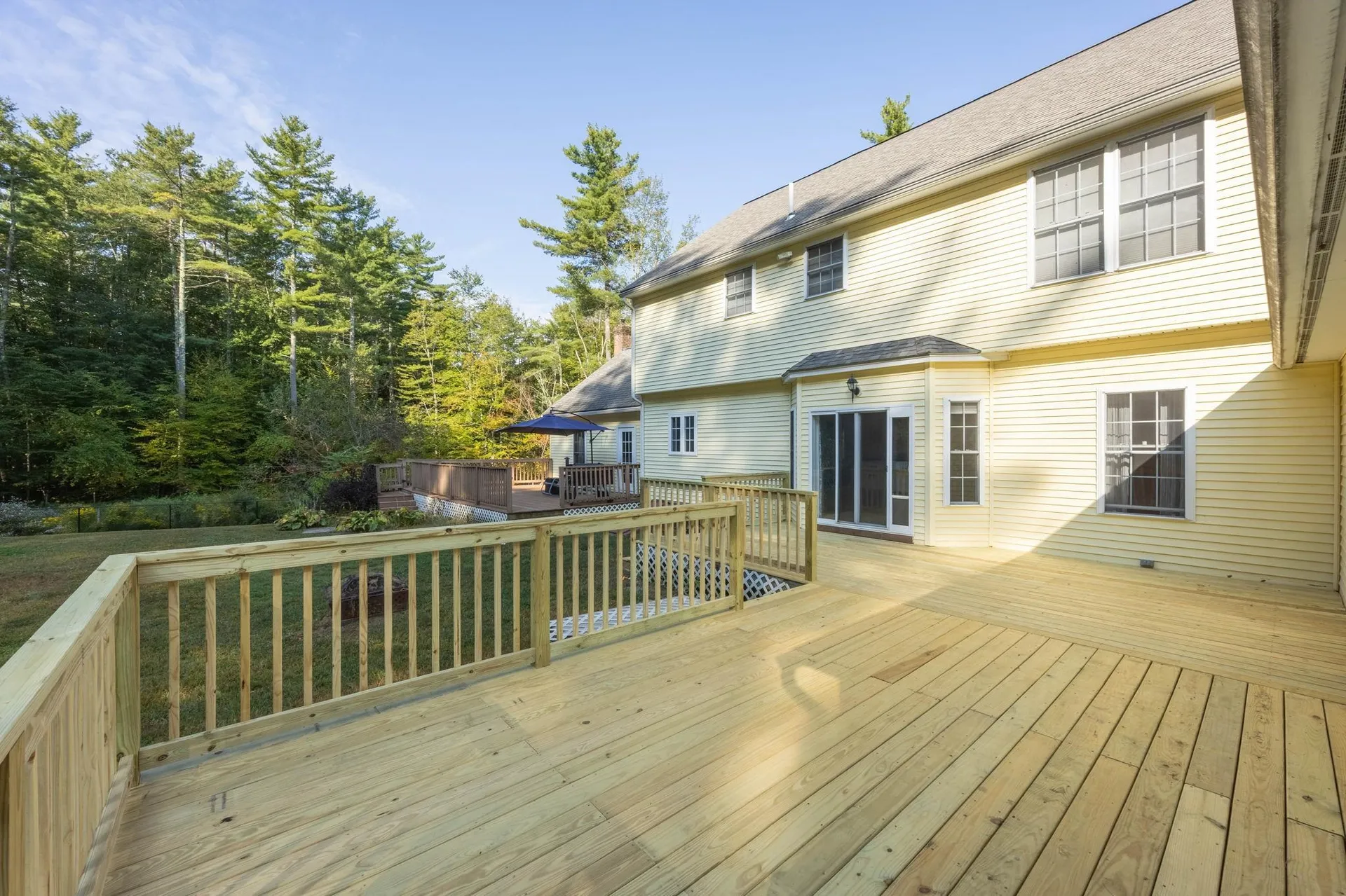 5 Carons Way Brookline NH 03033