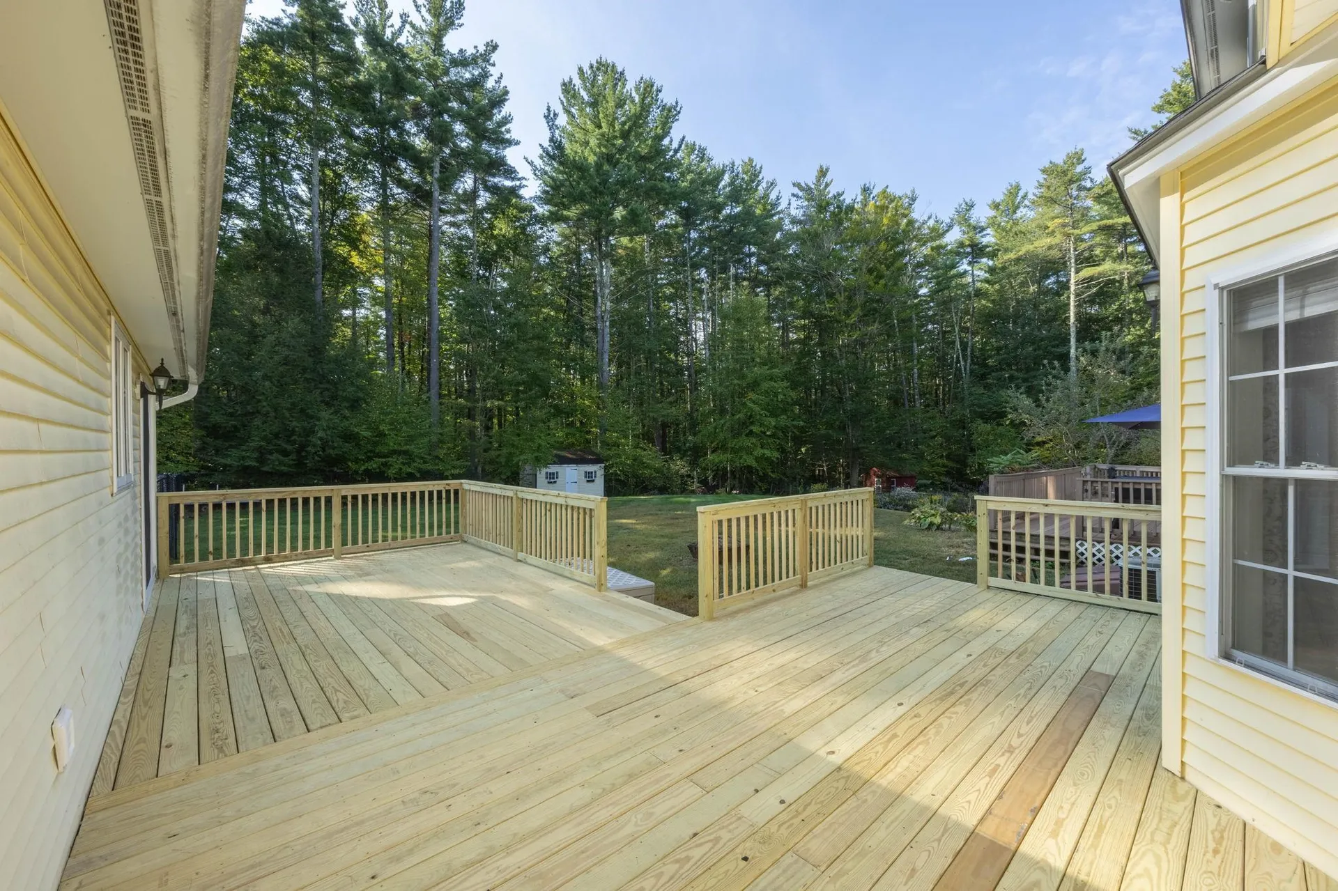 5 Carons Way Brookline NH 03033