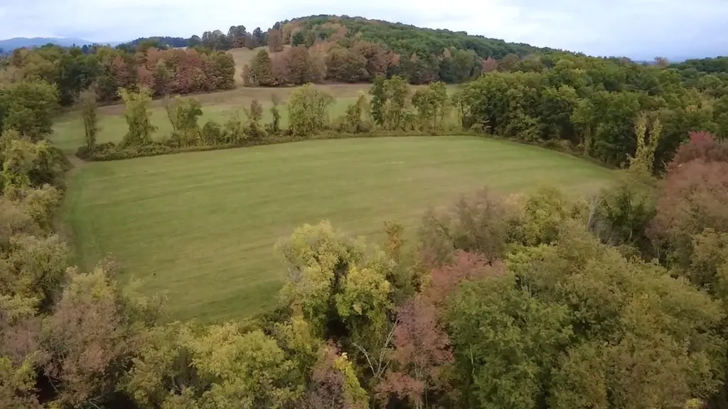 Stateline Road Shaftsbury VT 05262