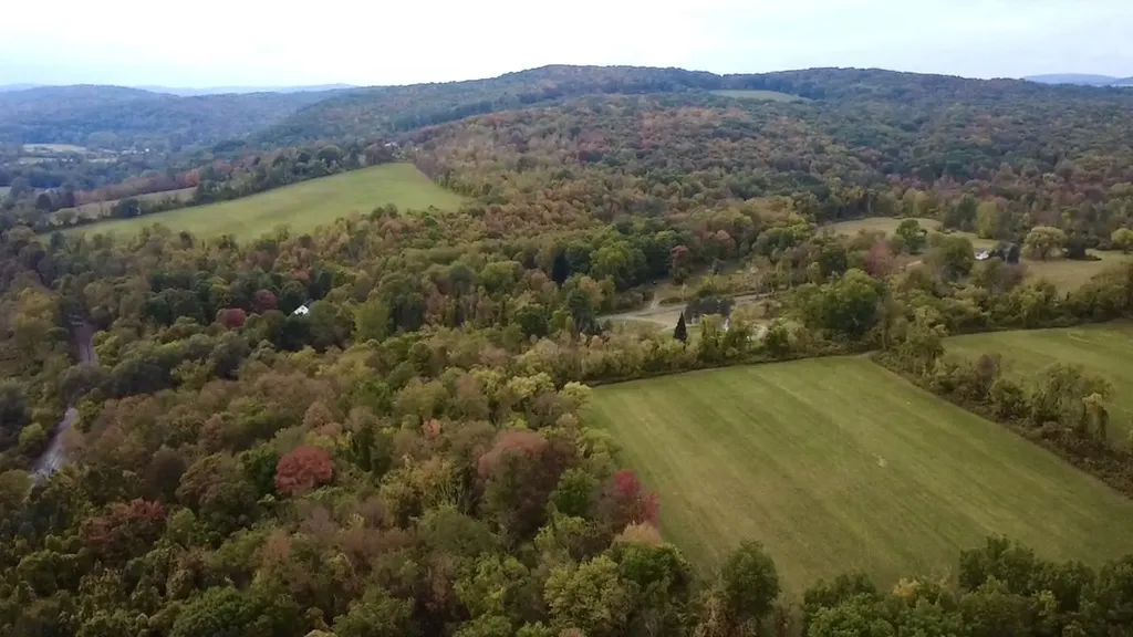 Stateline Road Shaftsbury VT 05262