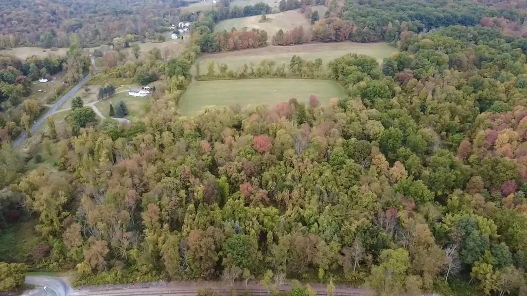 Stateline Road Shaftsbury VT 05262