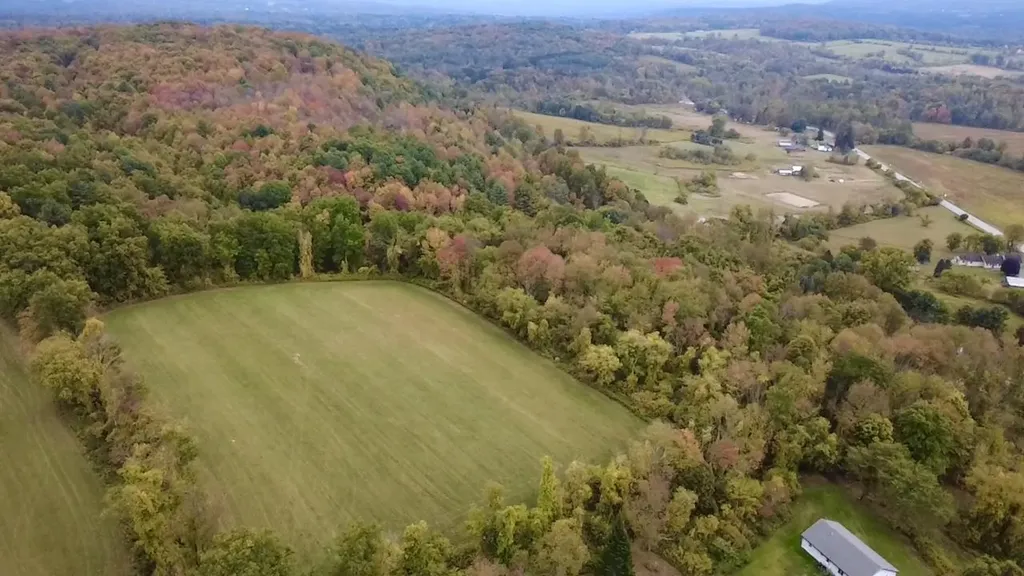 Stateline Road Shaftsbury VT 05262