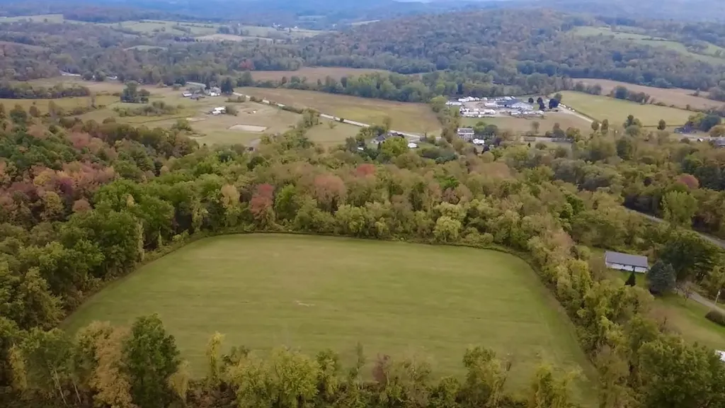 Stateline Road Shaftsbury VT 05262