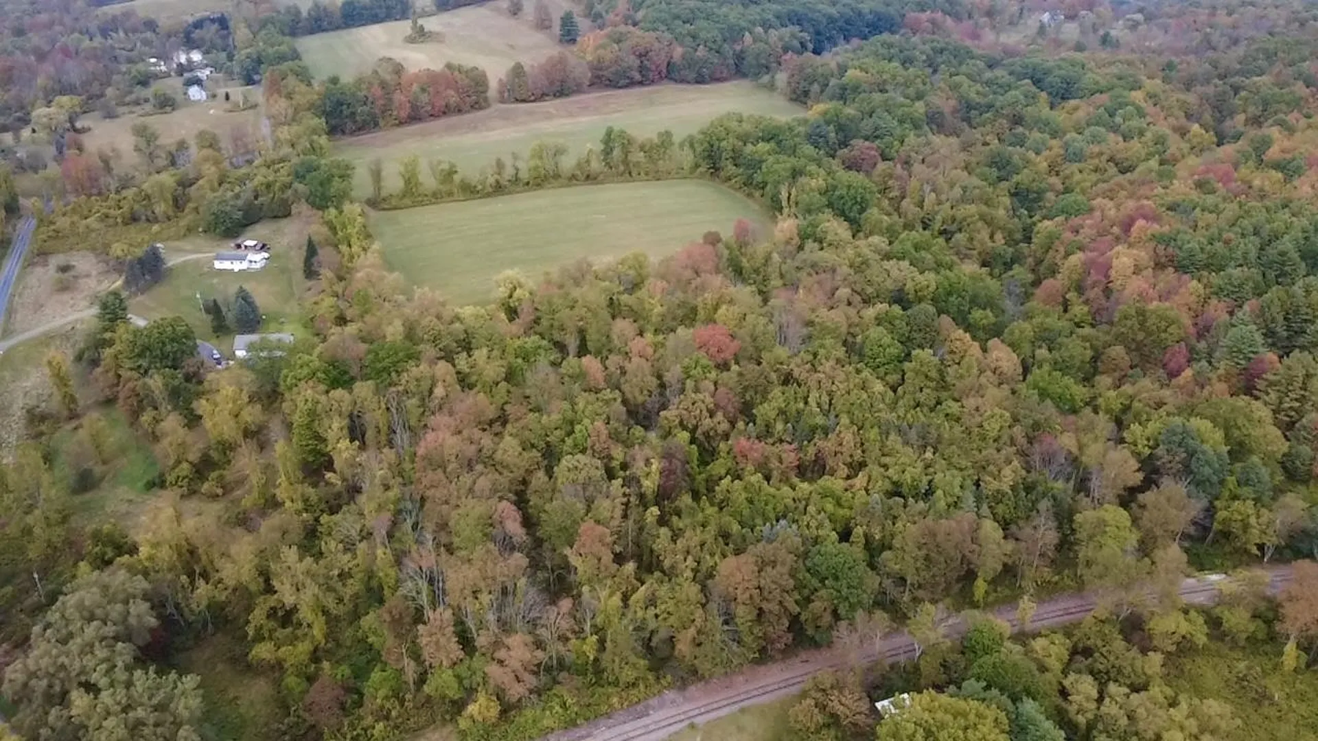 Stateline Road Shaftsbury VT 05262