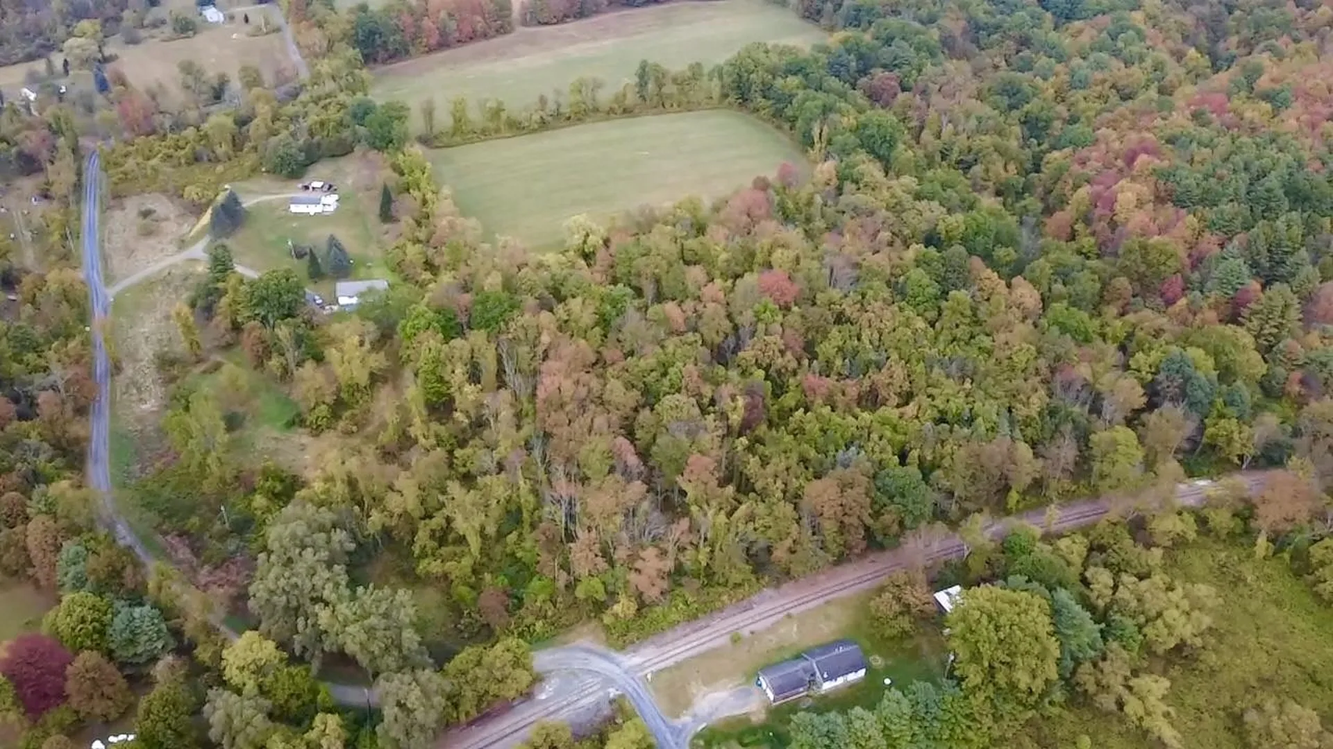 Stateline Road Shaftsbury VT 05262