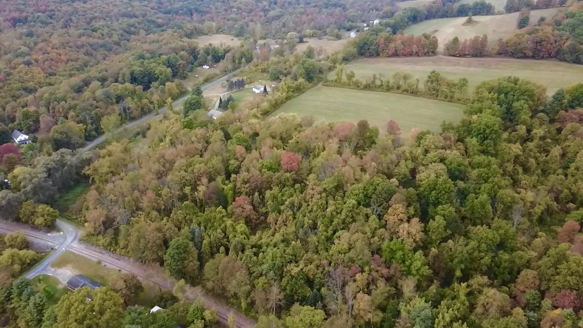 Stateline Road Shaftsbury VT 05262