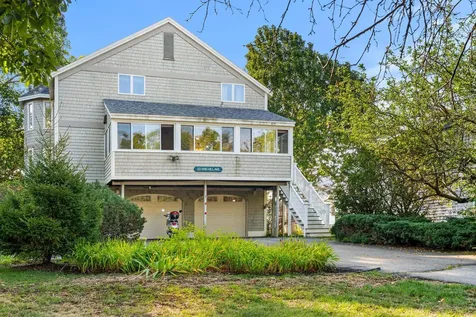 20 Fairhill Avenue Rye NH 03870