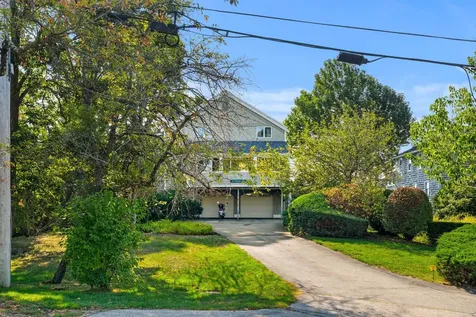 20 Fairhill Avenue Rye NH 03870