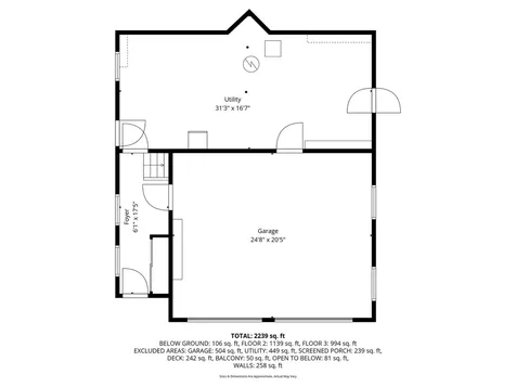 20 Fairhill Avenue Rye NH 03870