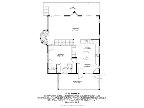 20 Fairhill Avenue Rye NH 03870