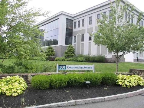 300 Constitution Avenue Portsmouth NH 03801