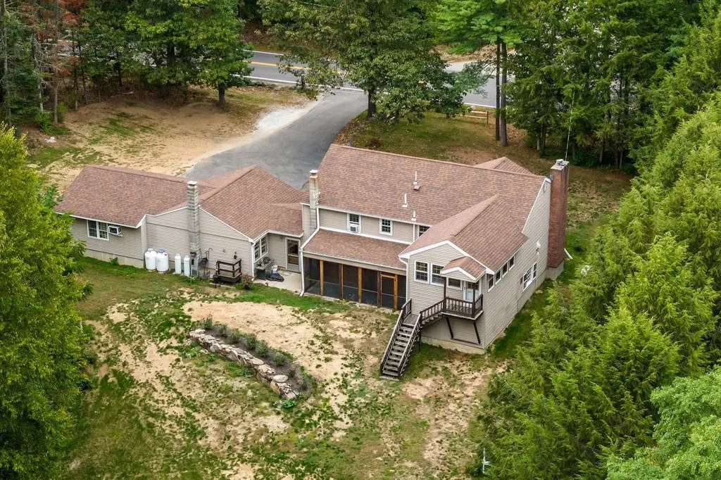 140 Kingston Road Exeter NH 03833