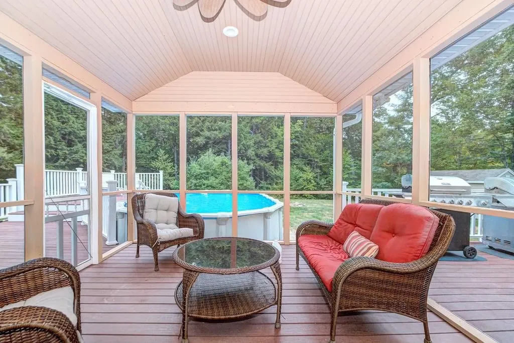 10 Raven Drive Chester NH 03036