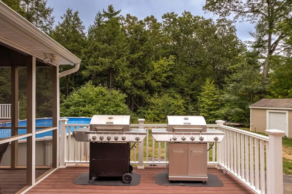 10 Raven Drive Chester NH 03036