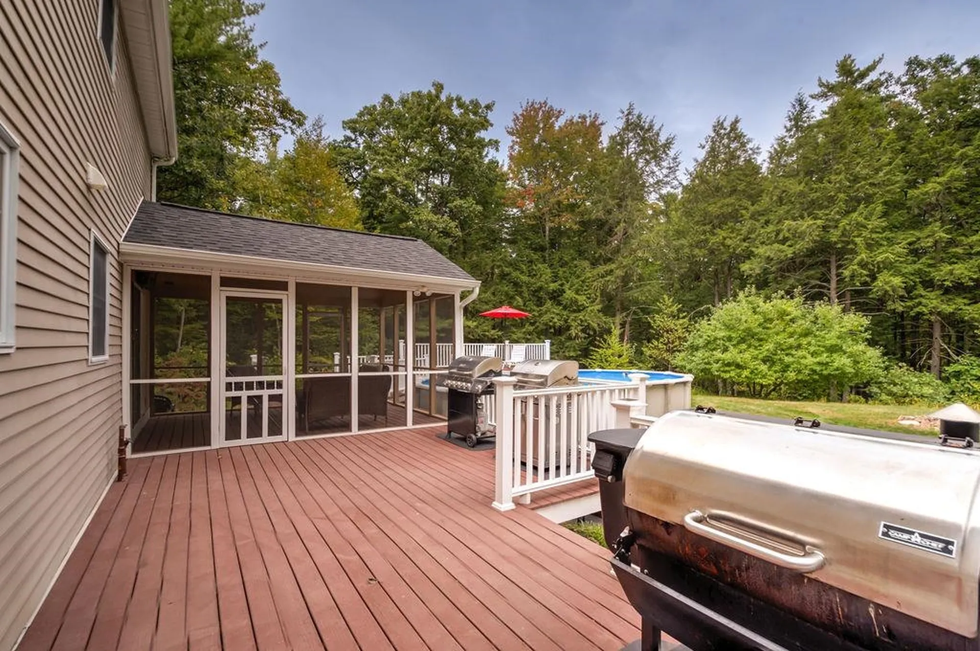 10 Raven Drive Chester NH 03036