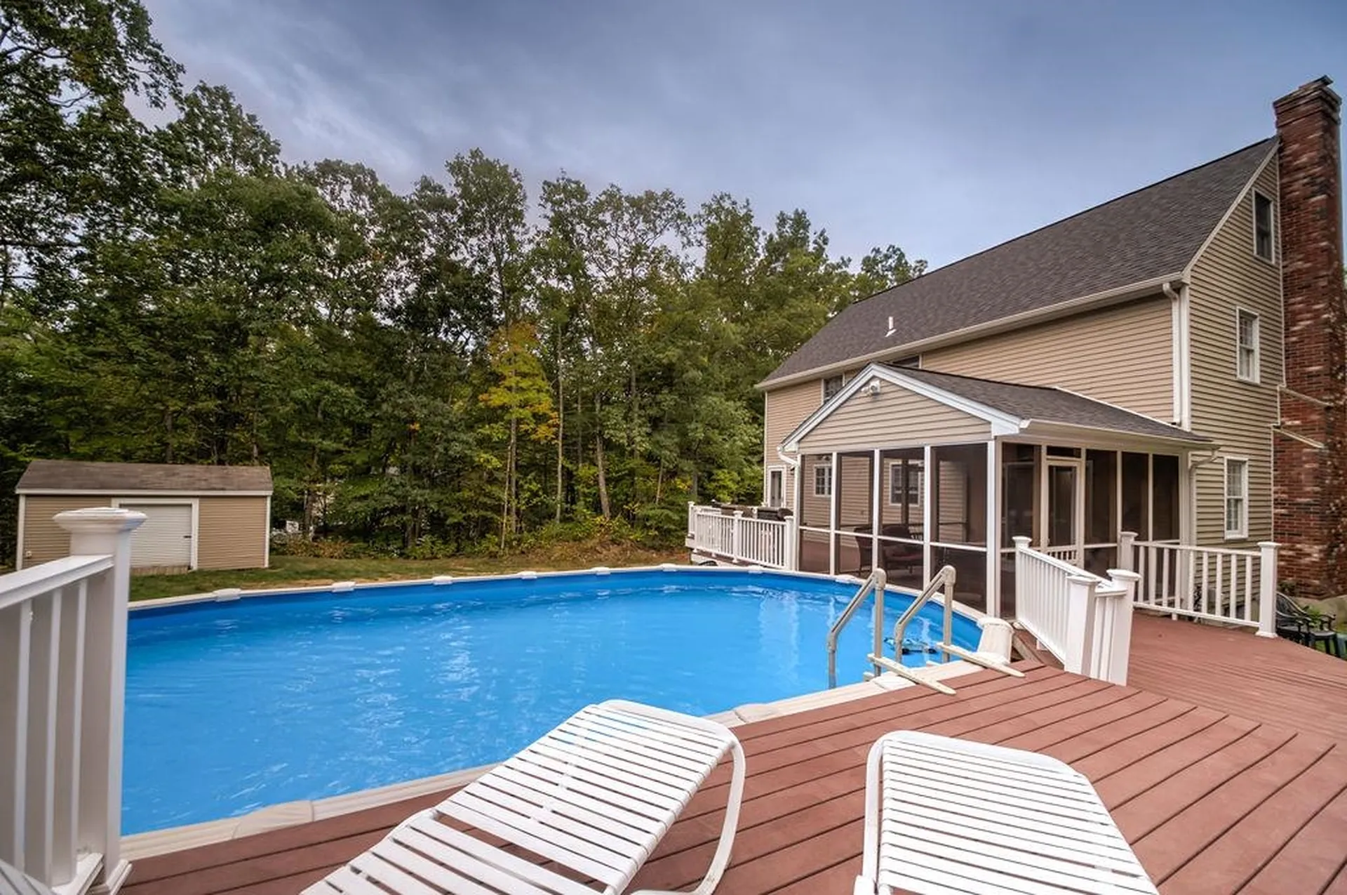 10 Raven Drive Chester NH 03036