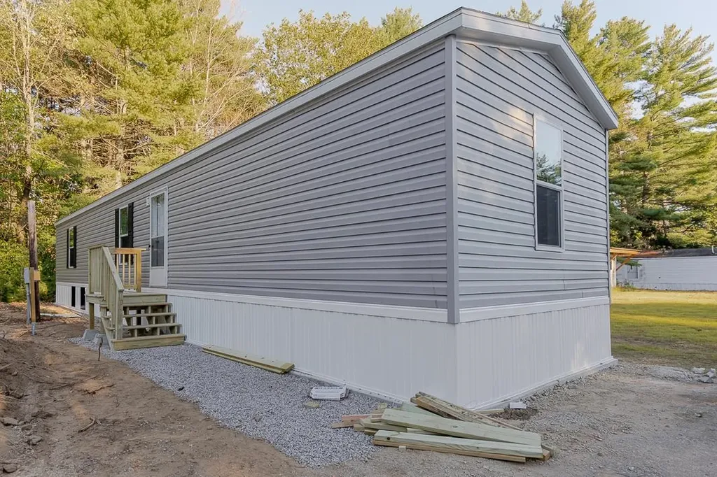 50 Martin Road Deering NH 03244