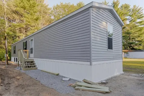 50 Martin Road Deering NH 03244