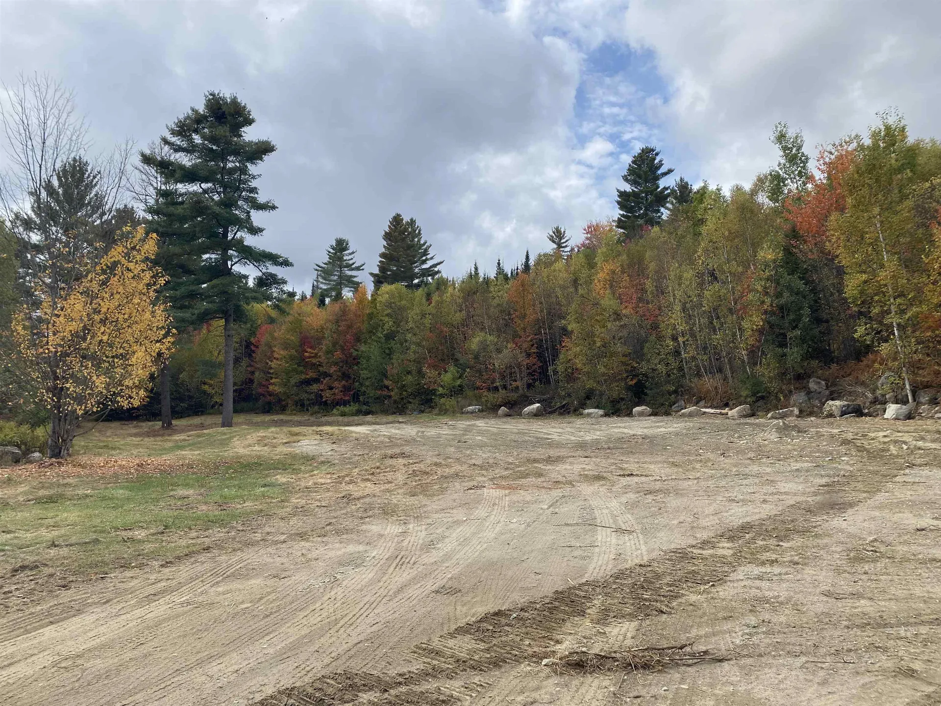 25 Sullivan Road Stark NH 03582