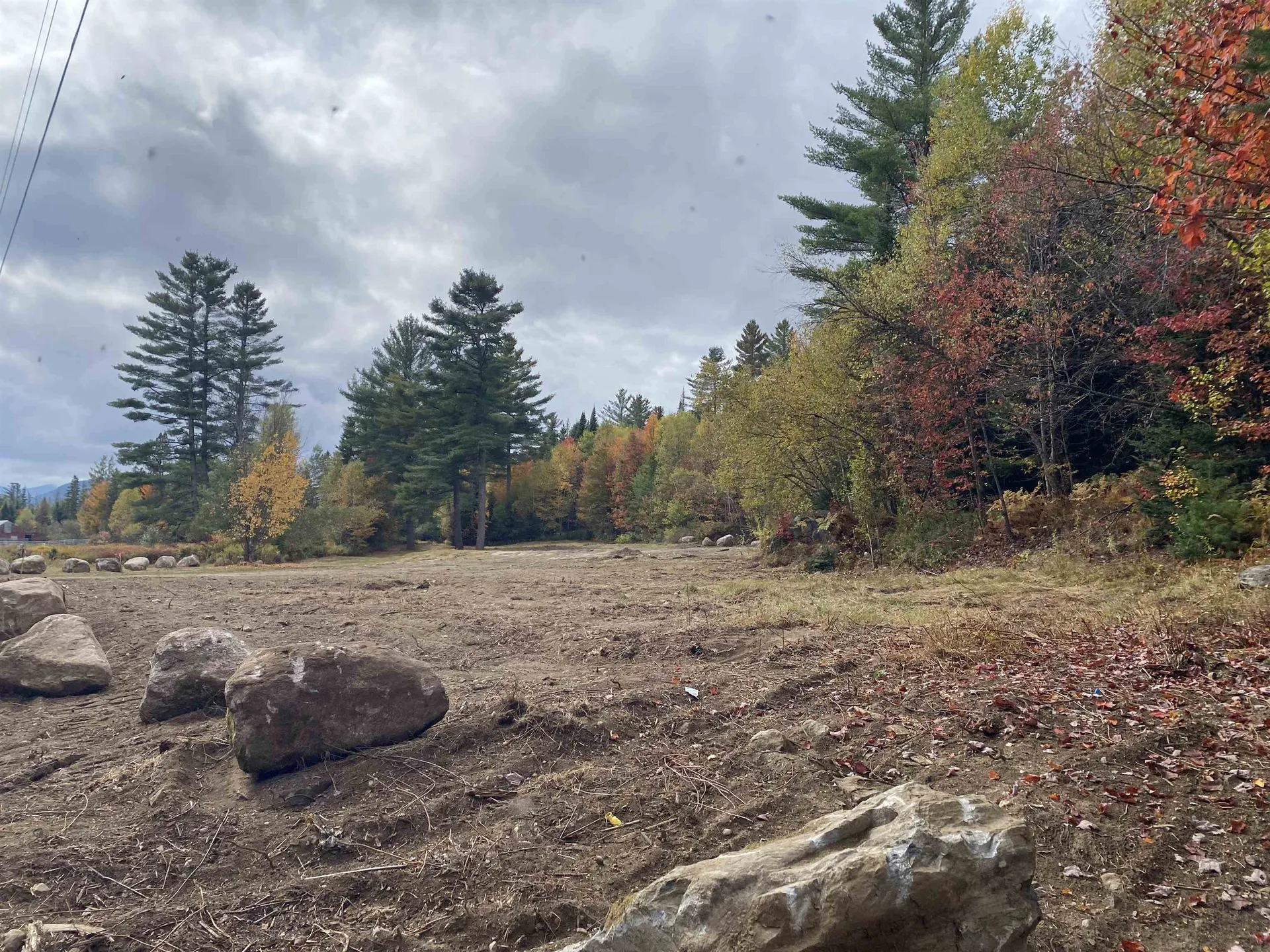 25 Sullivan Road Stark NH 03582