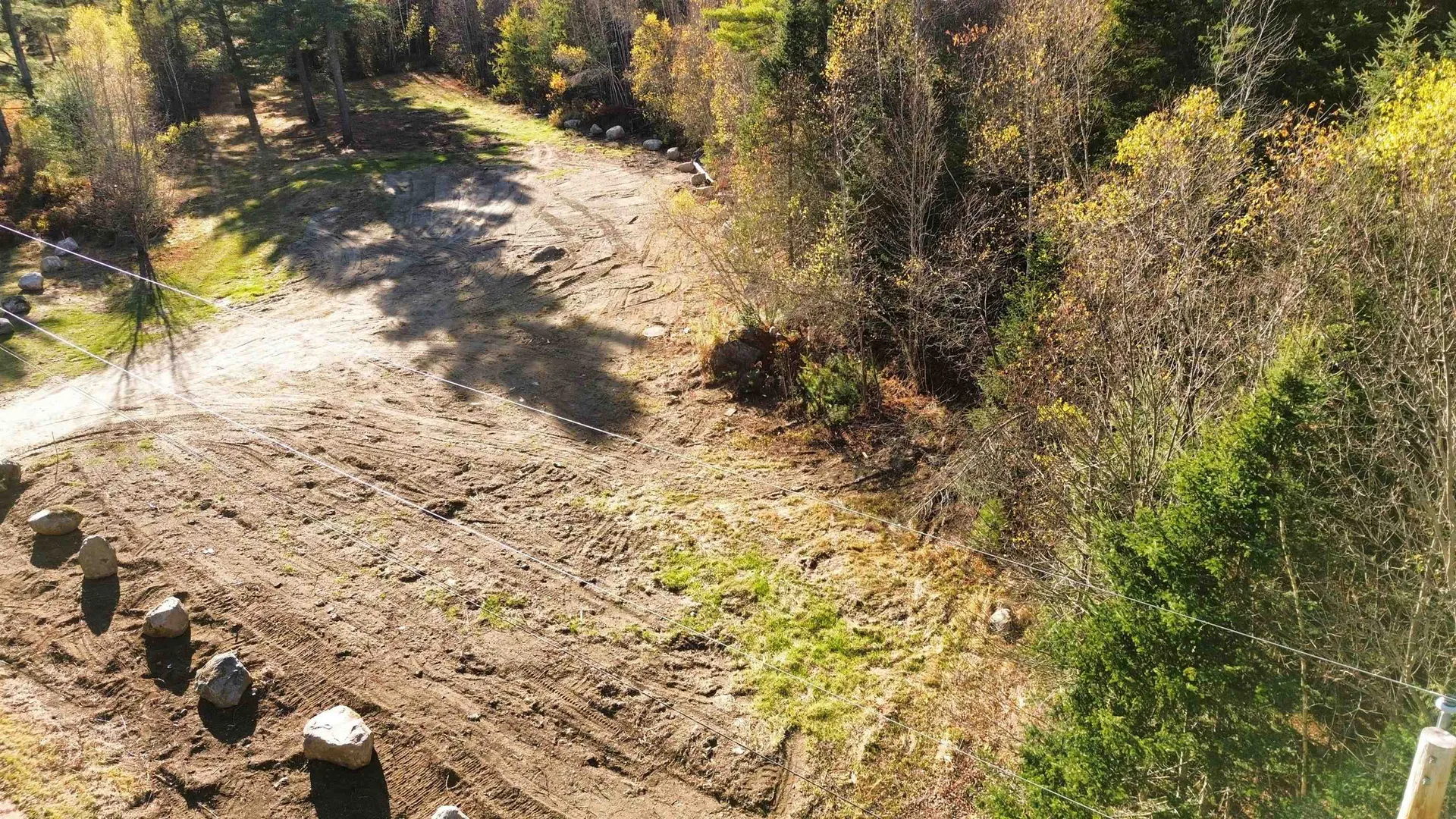 25 Sullivan Road Stark NH 03582