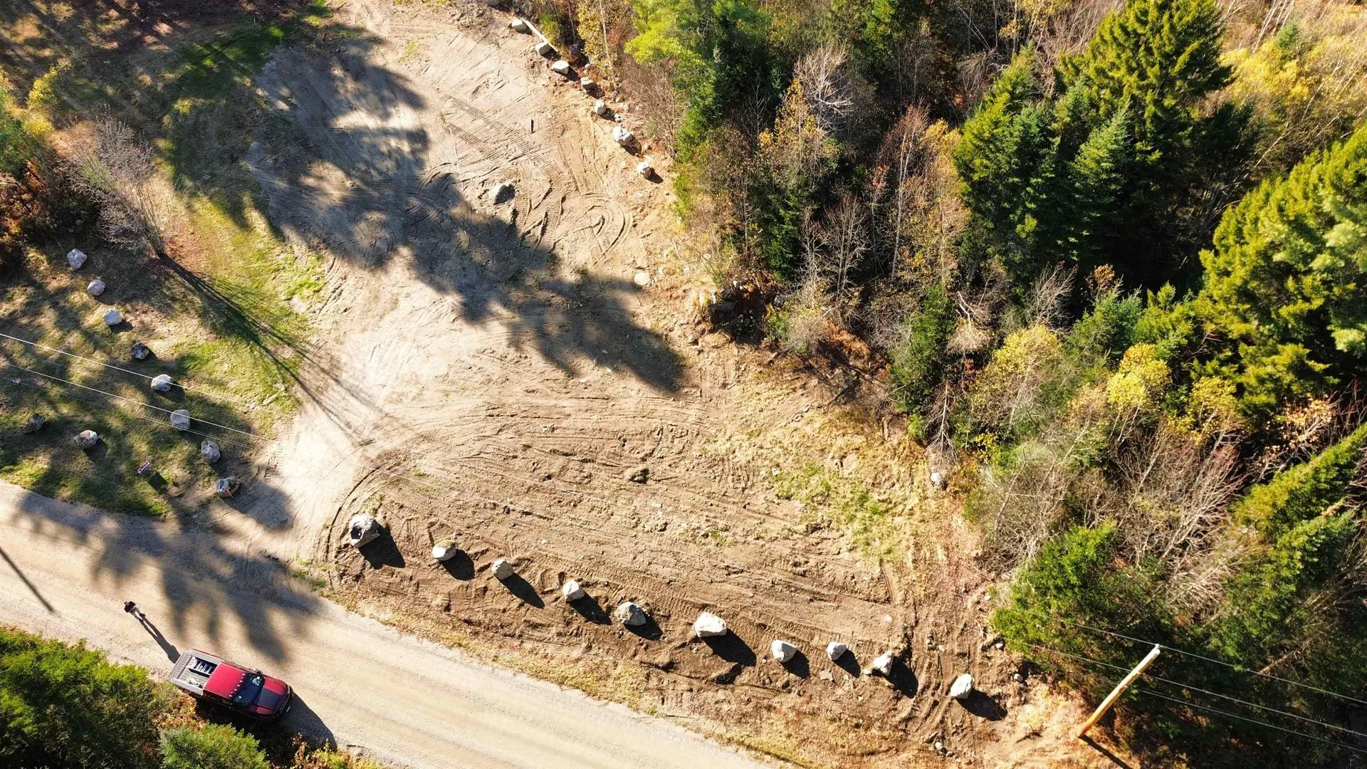 25 Sullivan Road Stark NH 03582