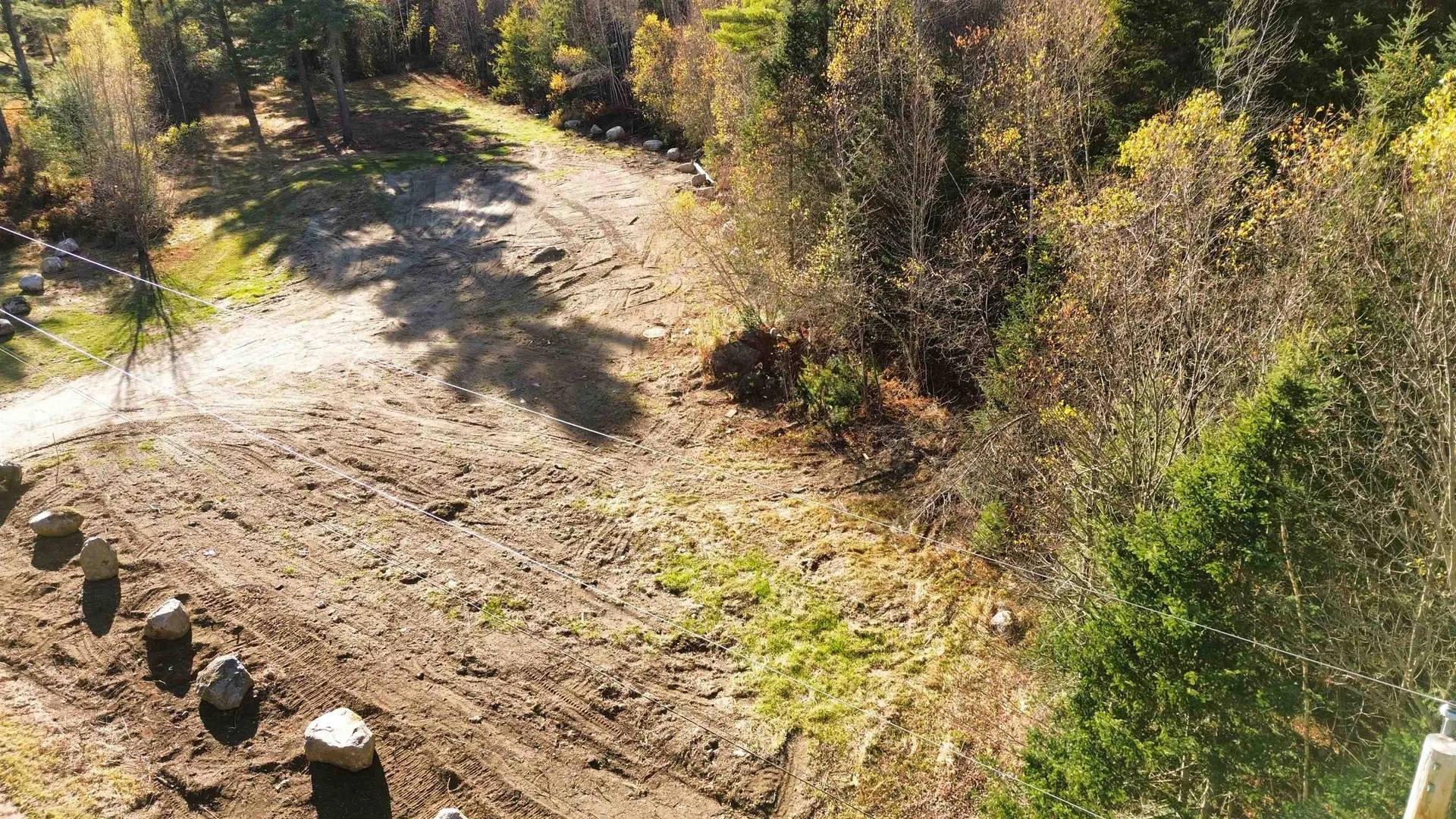 25 Sullivan Road Stark NH 03582