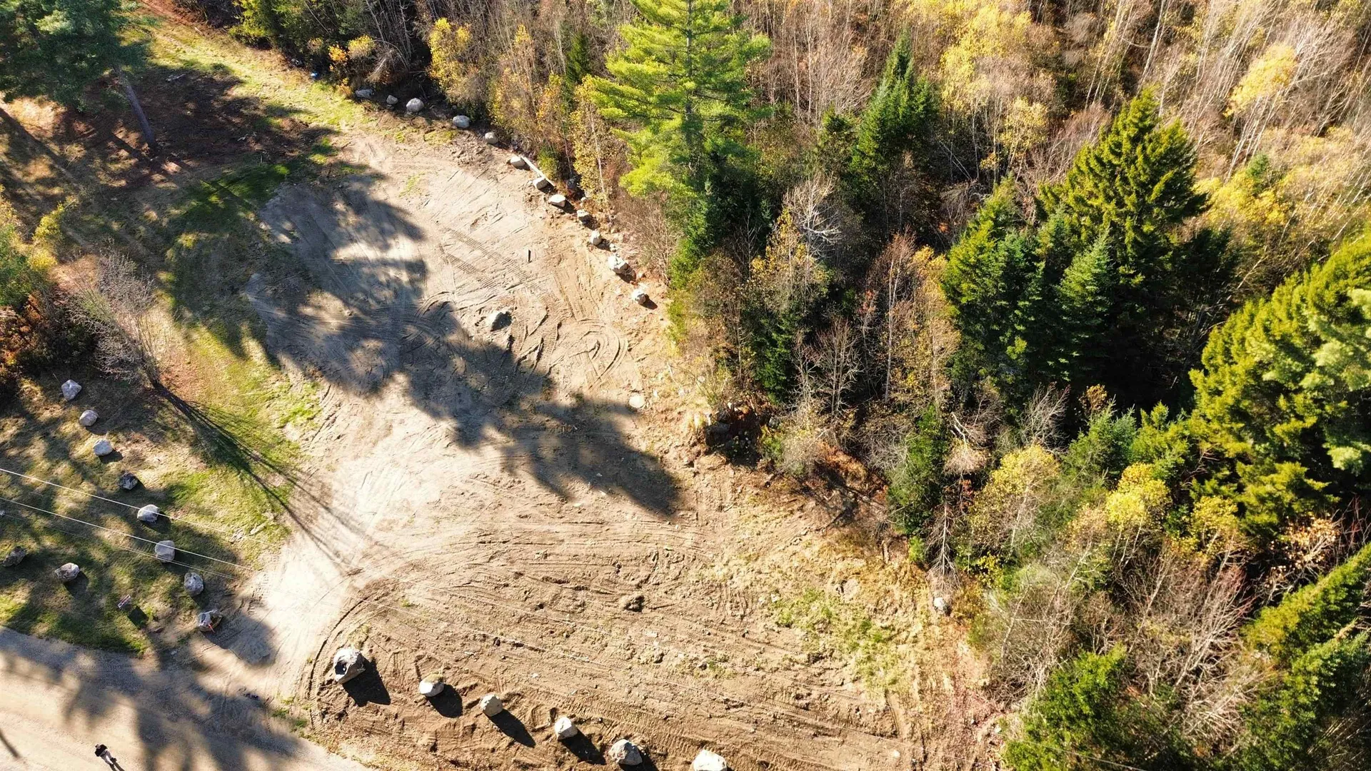 25 Sullivan Road Stark NH 03582