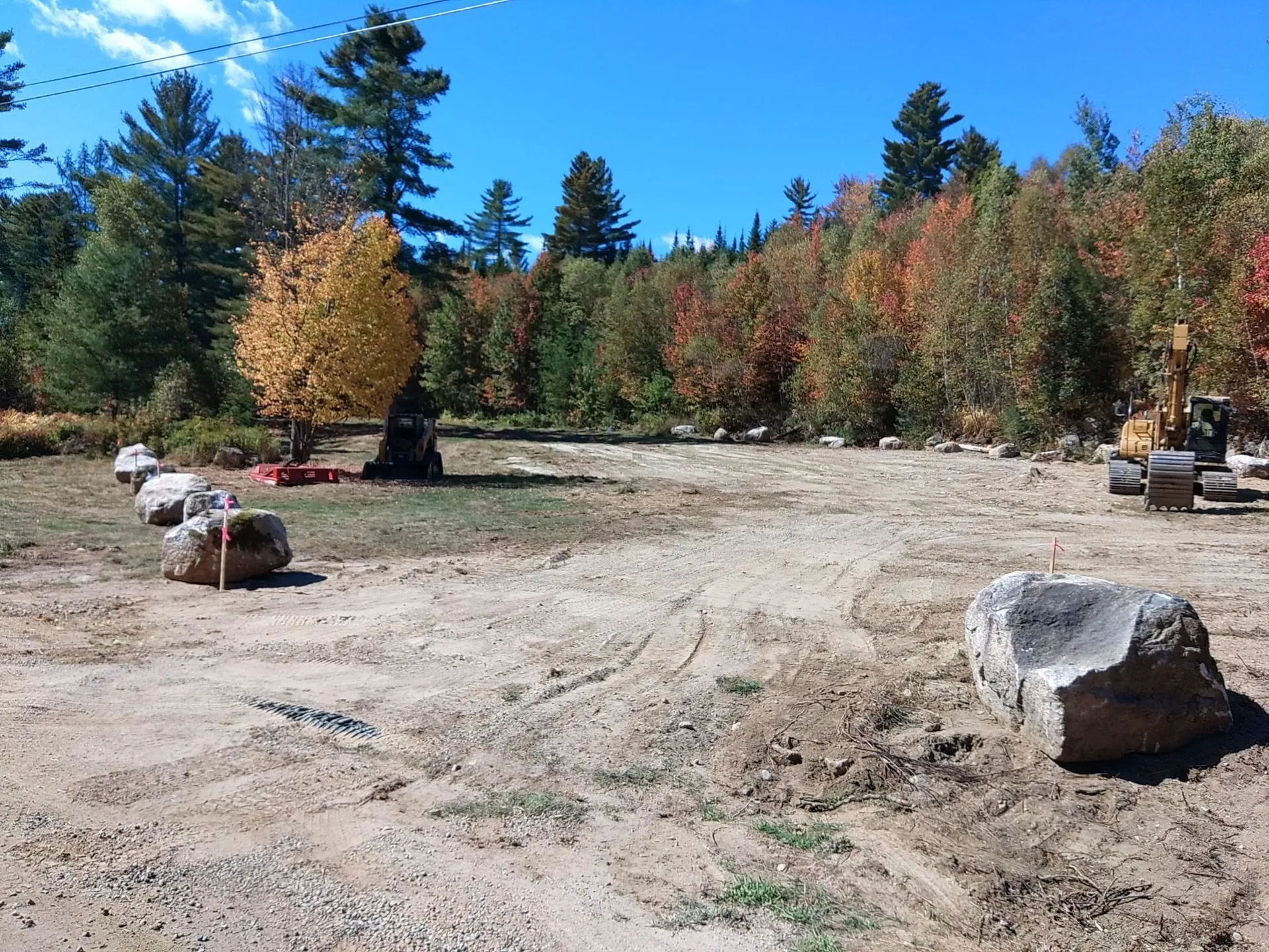 25 Sullivan Road Stark NH 03582