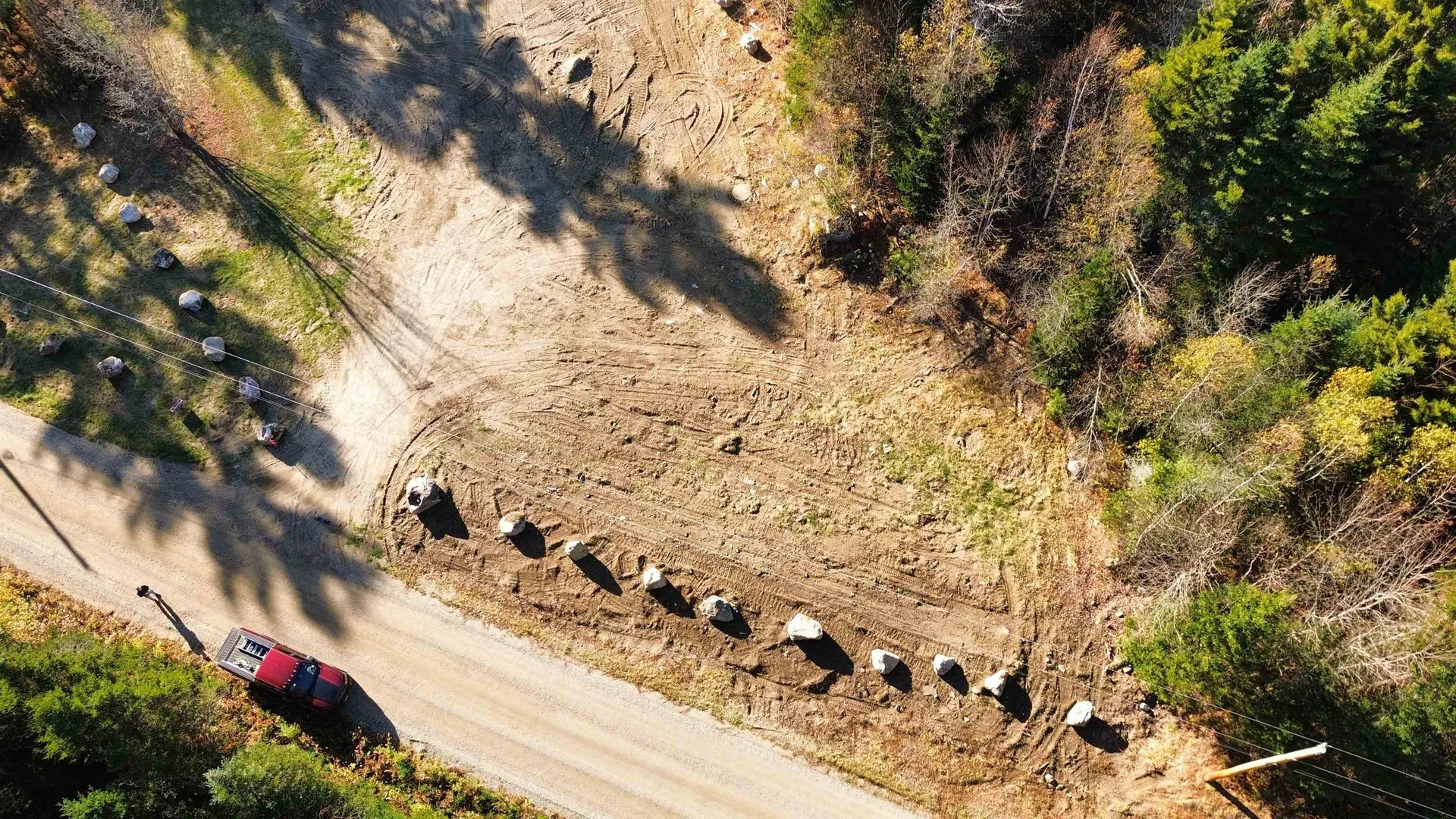 25 Sullivan Road Stark NH 03582