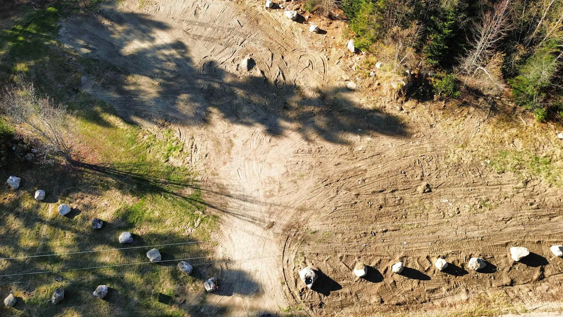 25 Sullivan Road Stark NH 03582