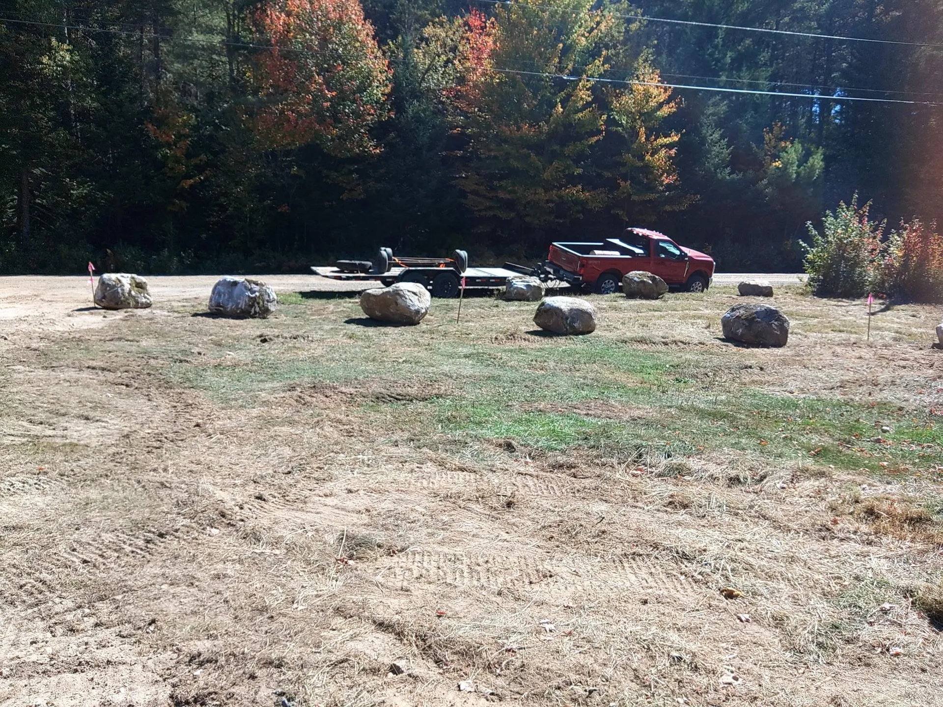 25 Sullivan Road Stark NH 03582