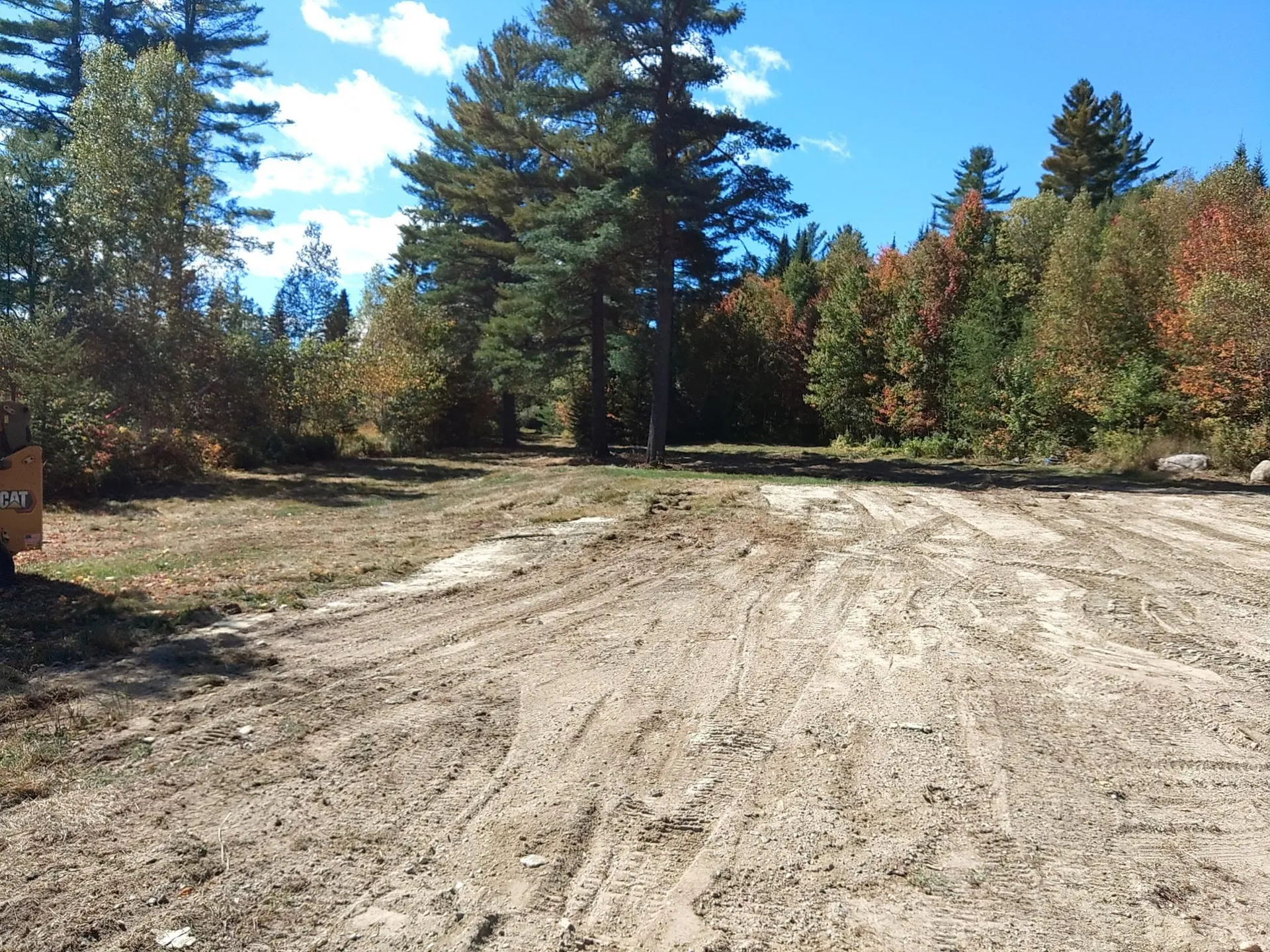 25 Sullivan Road Stark NH 03582