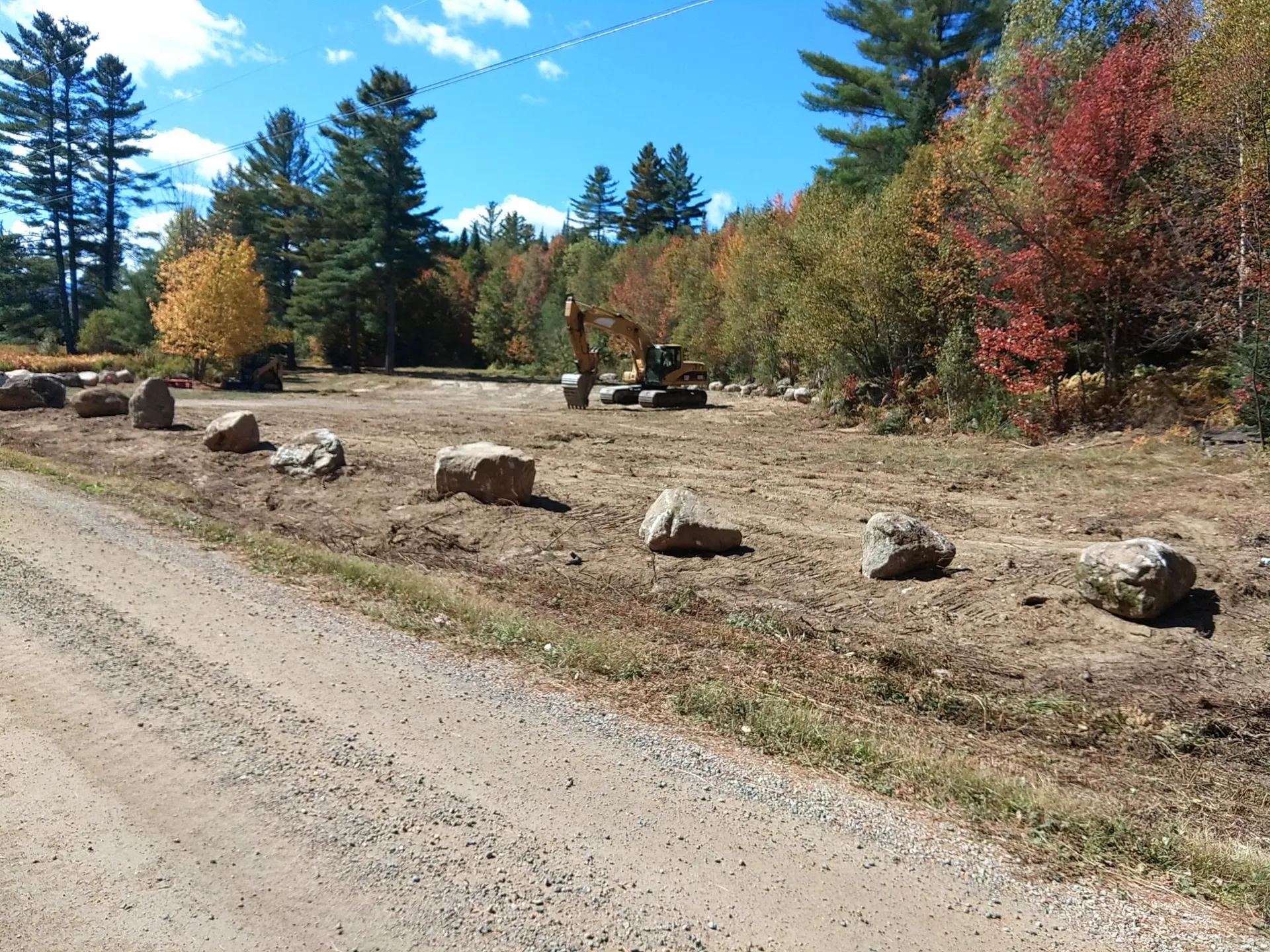 25 Sullivan Road Stark NH 03582