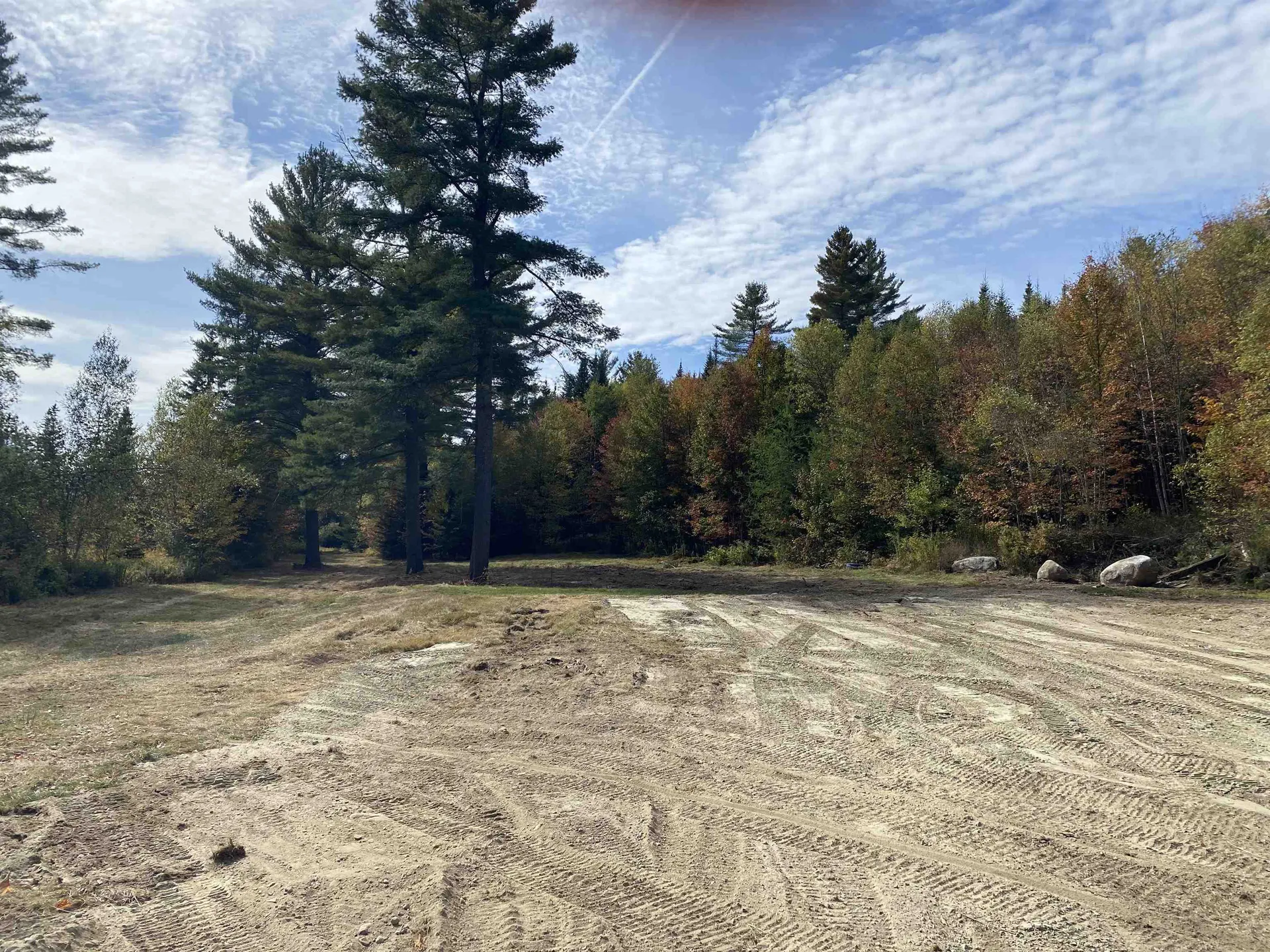 25 Sullivan Road Stark NH 03582